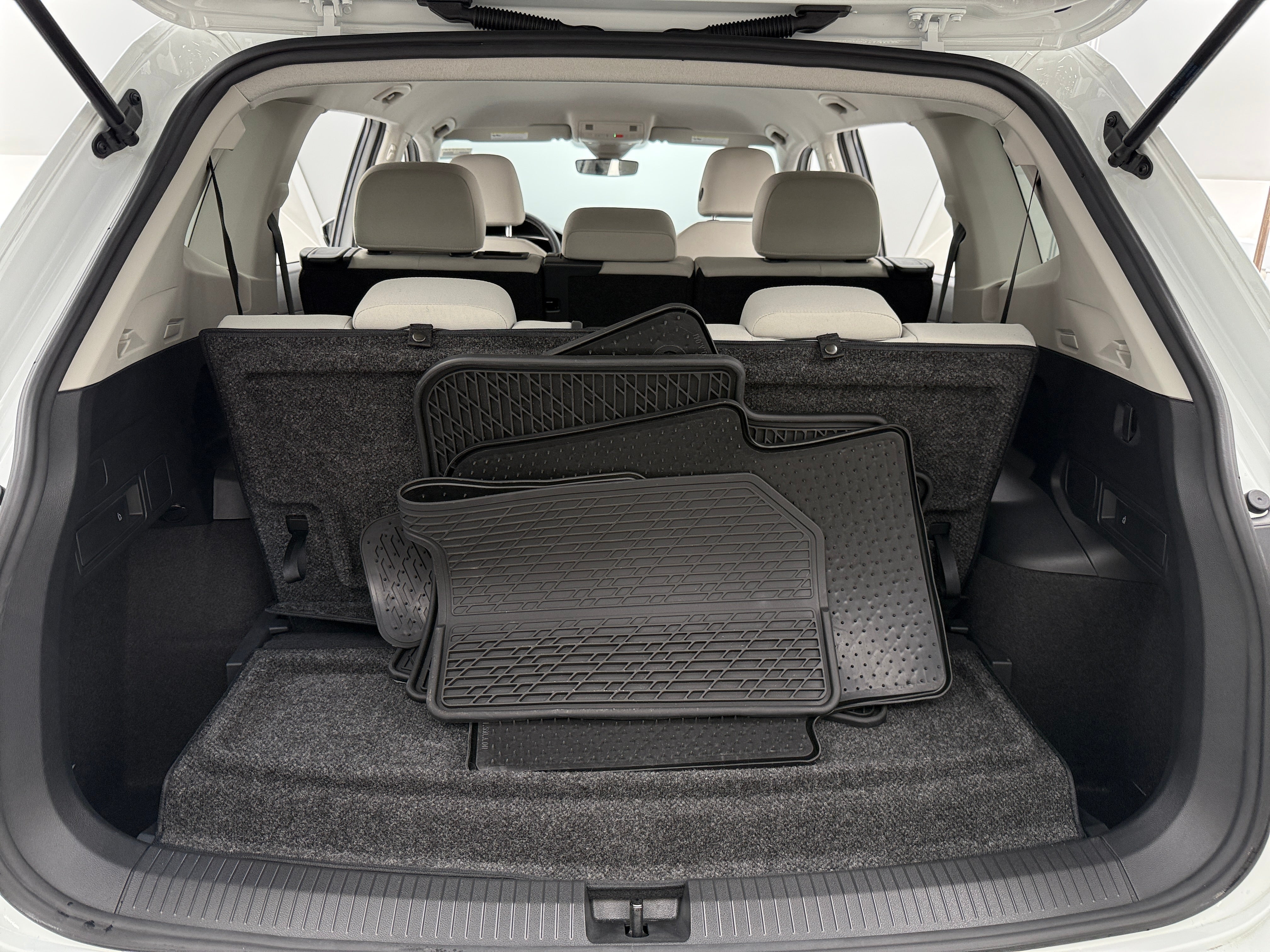 2022 Volkswagen Tiguan S 7