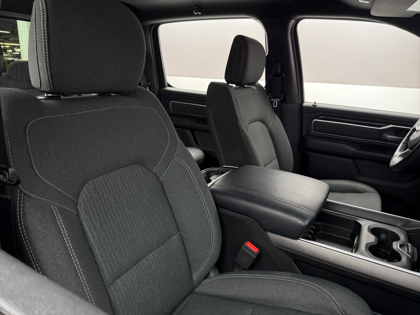 Thumbnail: 2019 RAM 1500 - 2