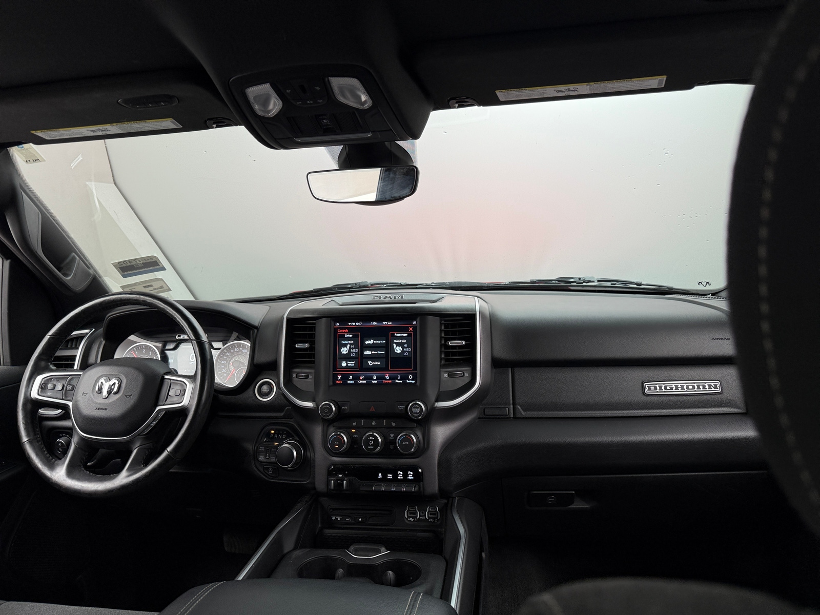Thumbnail: 2019 RAM 1500 - 3