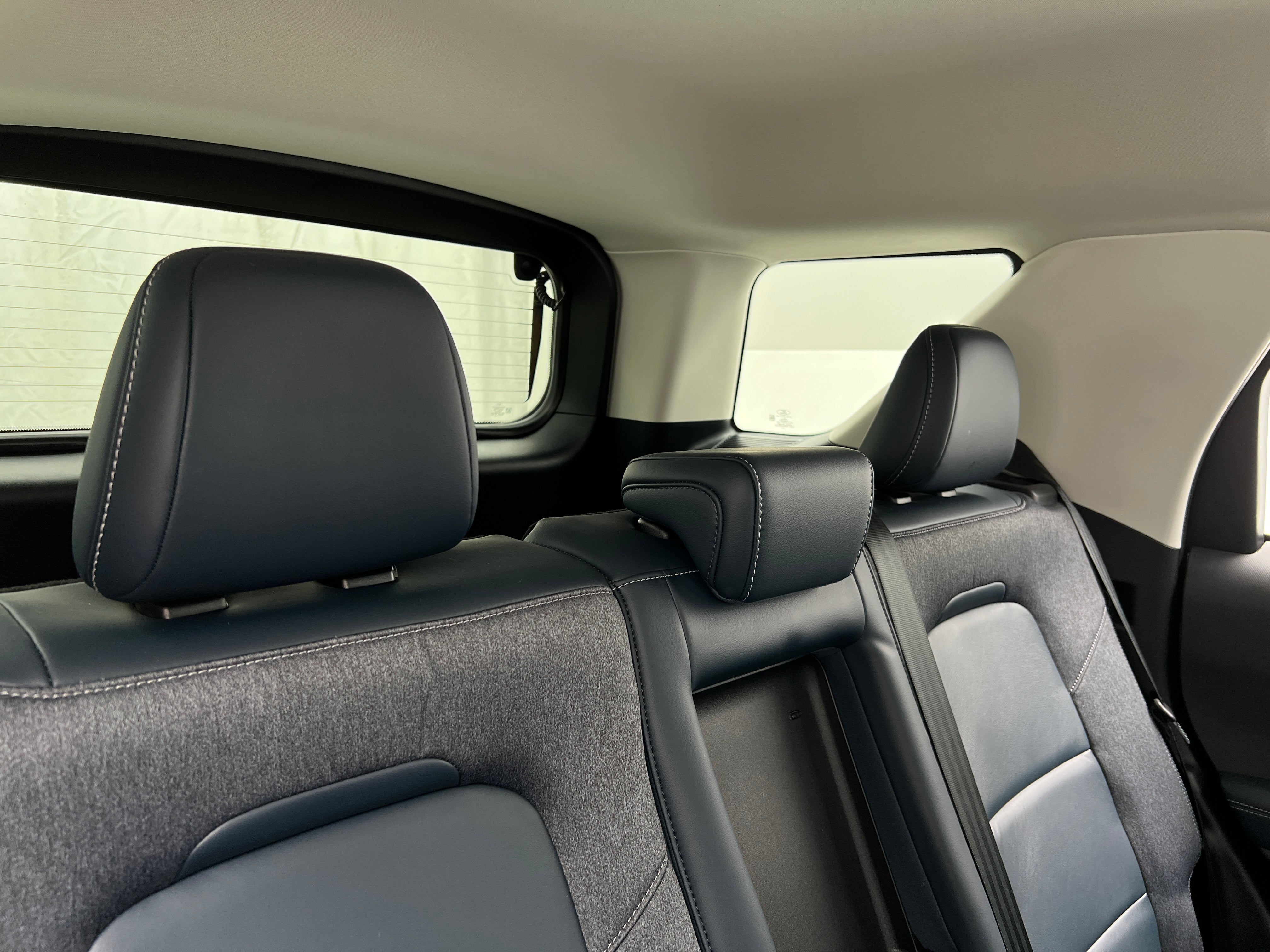 2022 Ford Bronco Sport Outer Banks 6