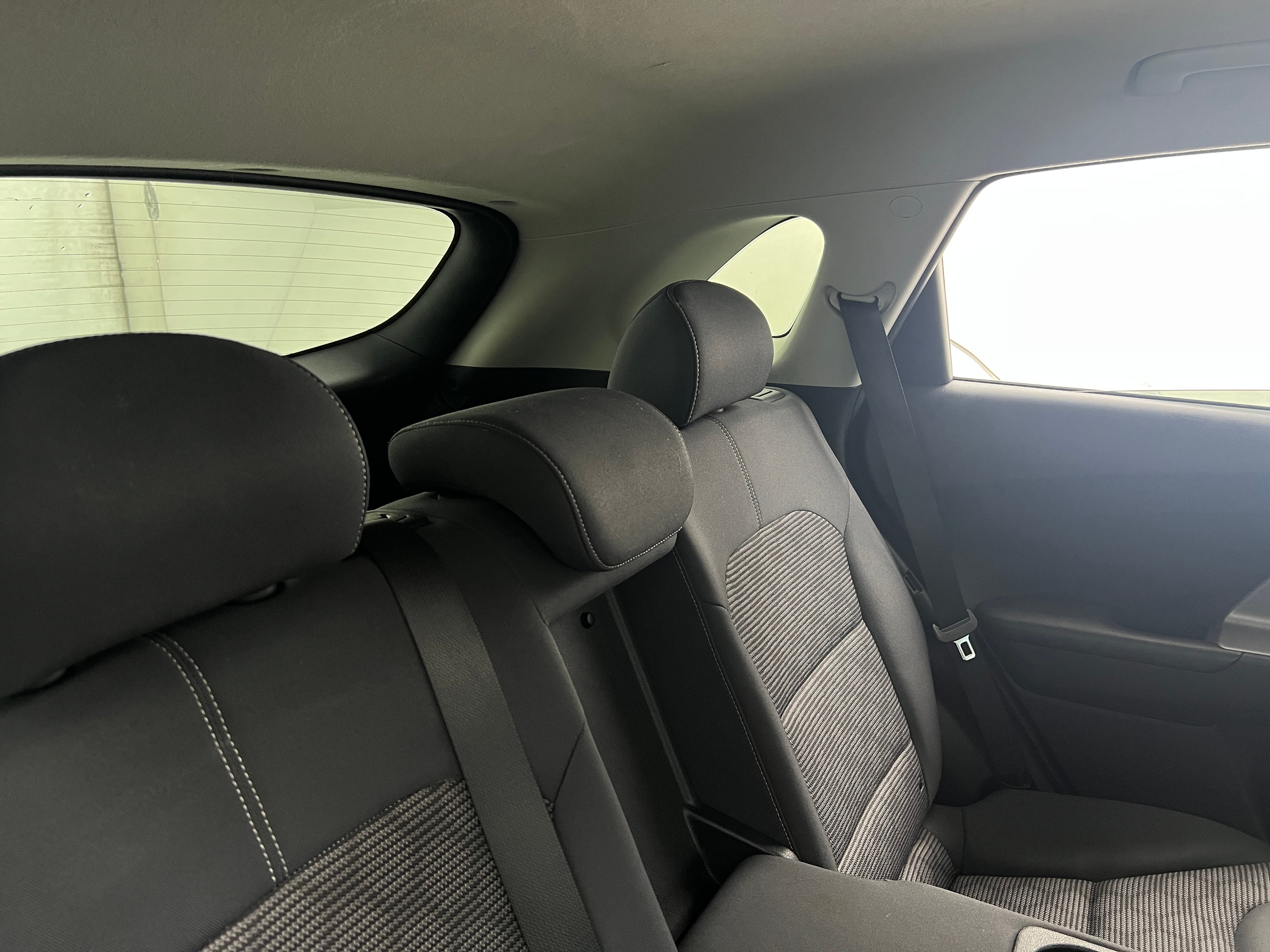 2019 Kia Niro LX 6
