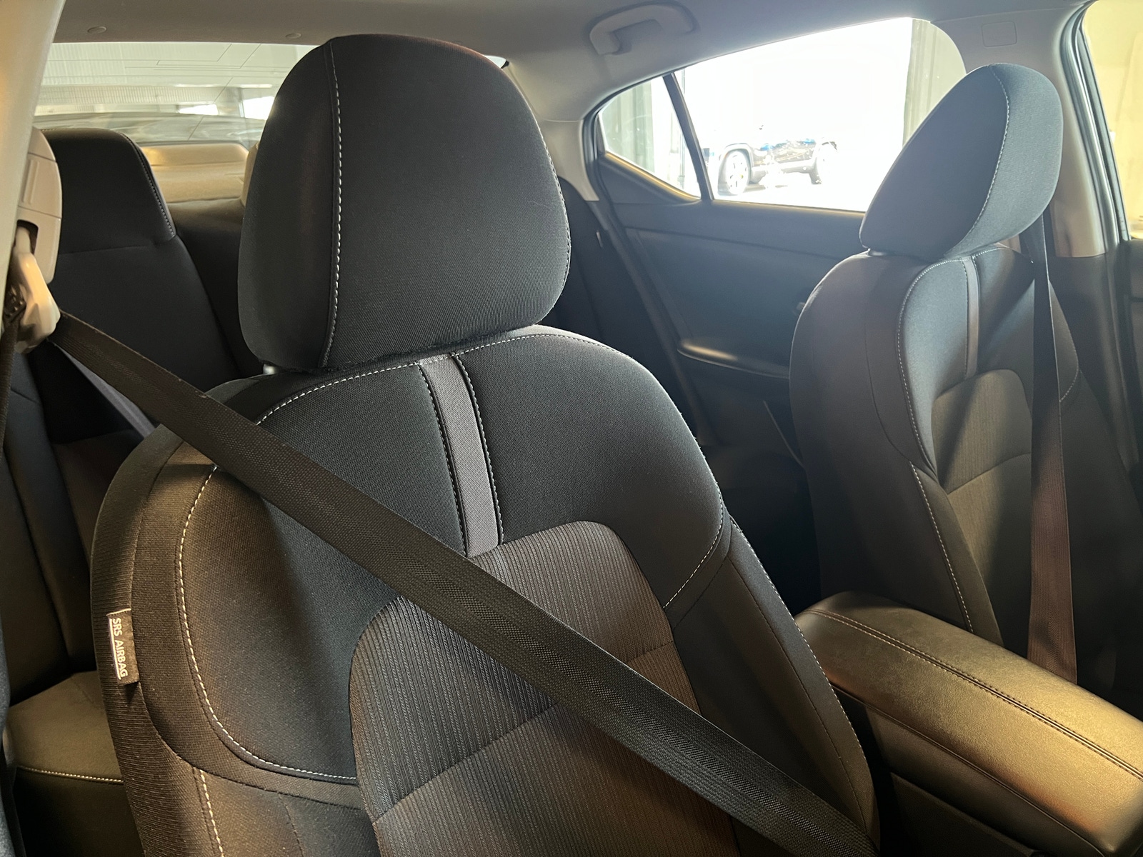 Thumbnail: 2023 Nissan Sentra - 2