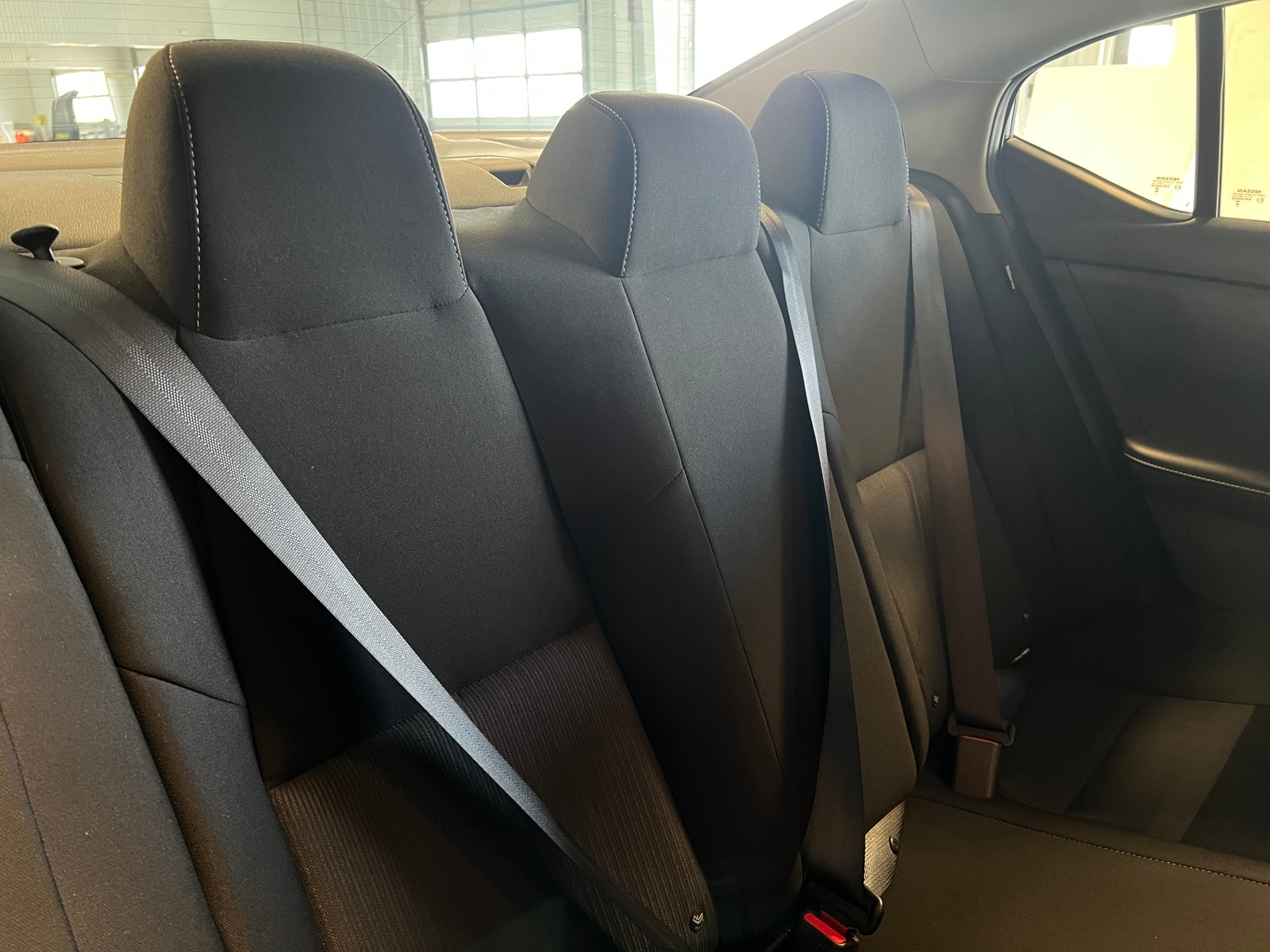 Thumbnail: 2023 Nissan Sentra - 6