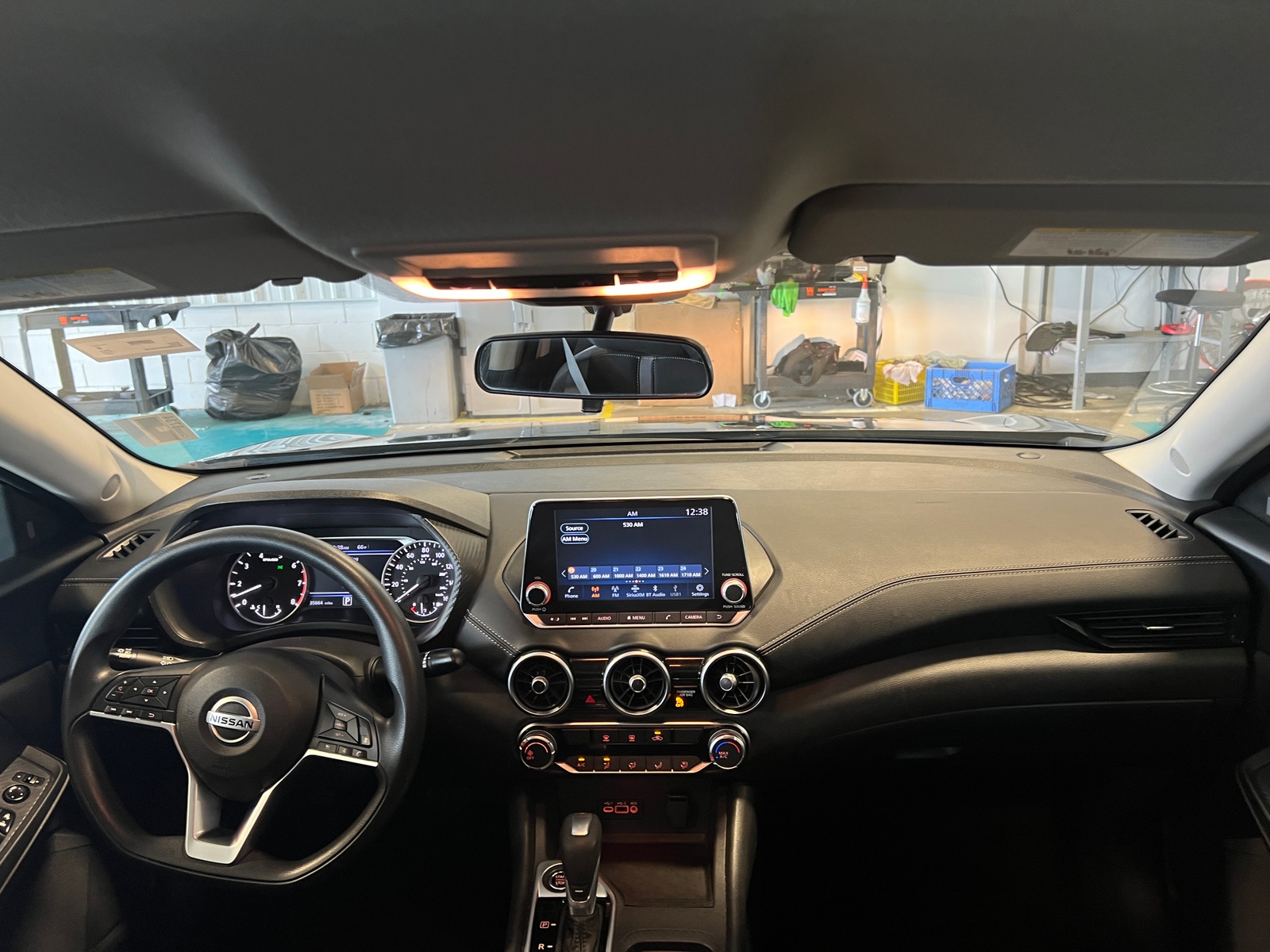 Thumbnail: 2023 Nissan Sentra - 3