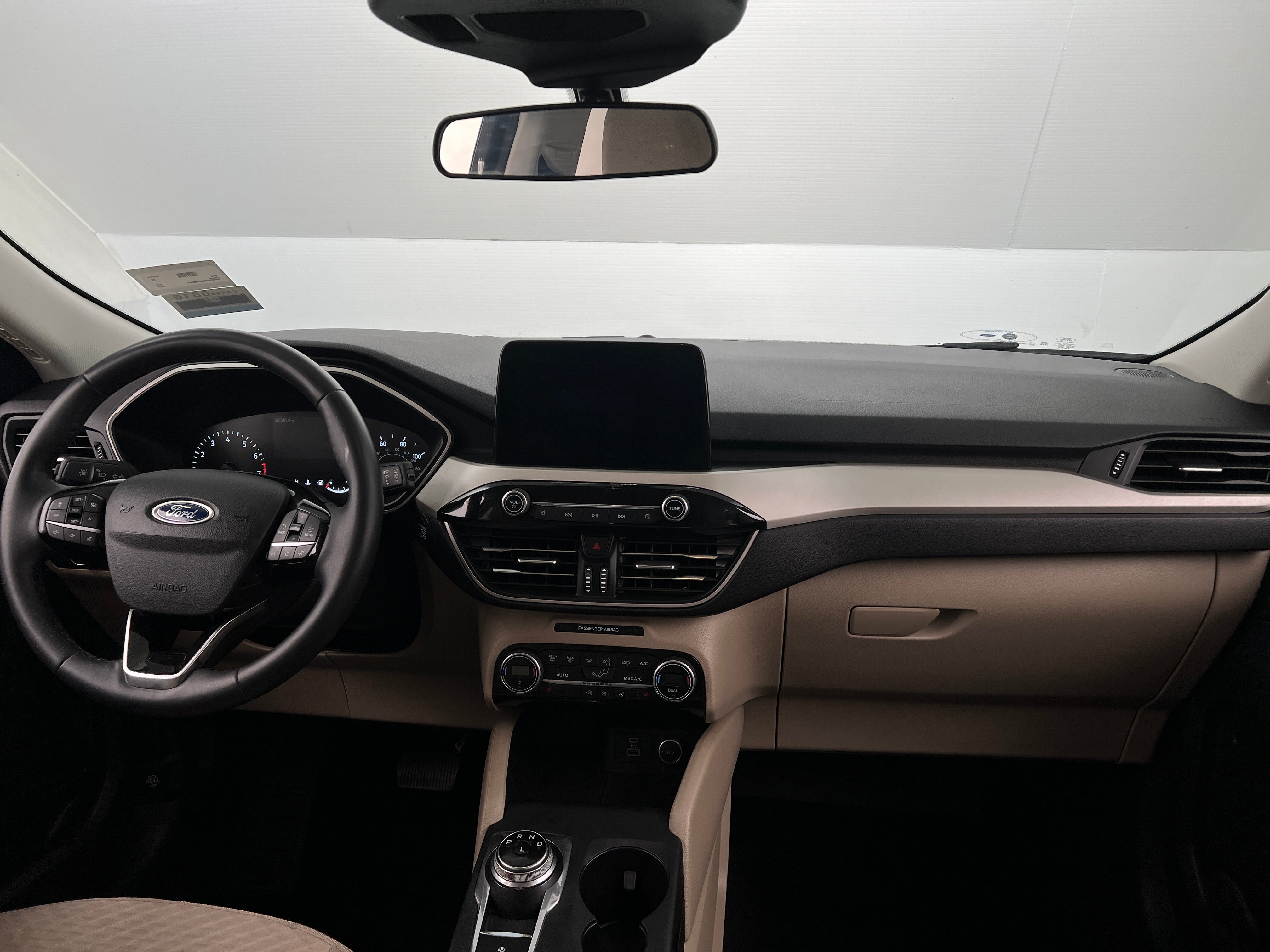 2021 Ford Escape SE 3