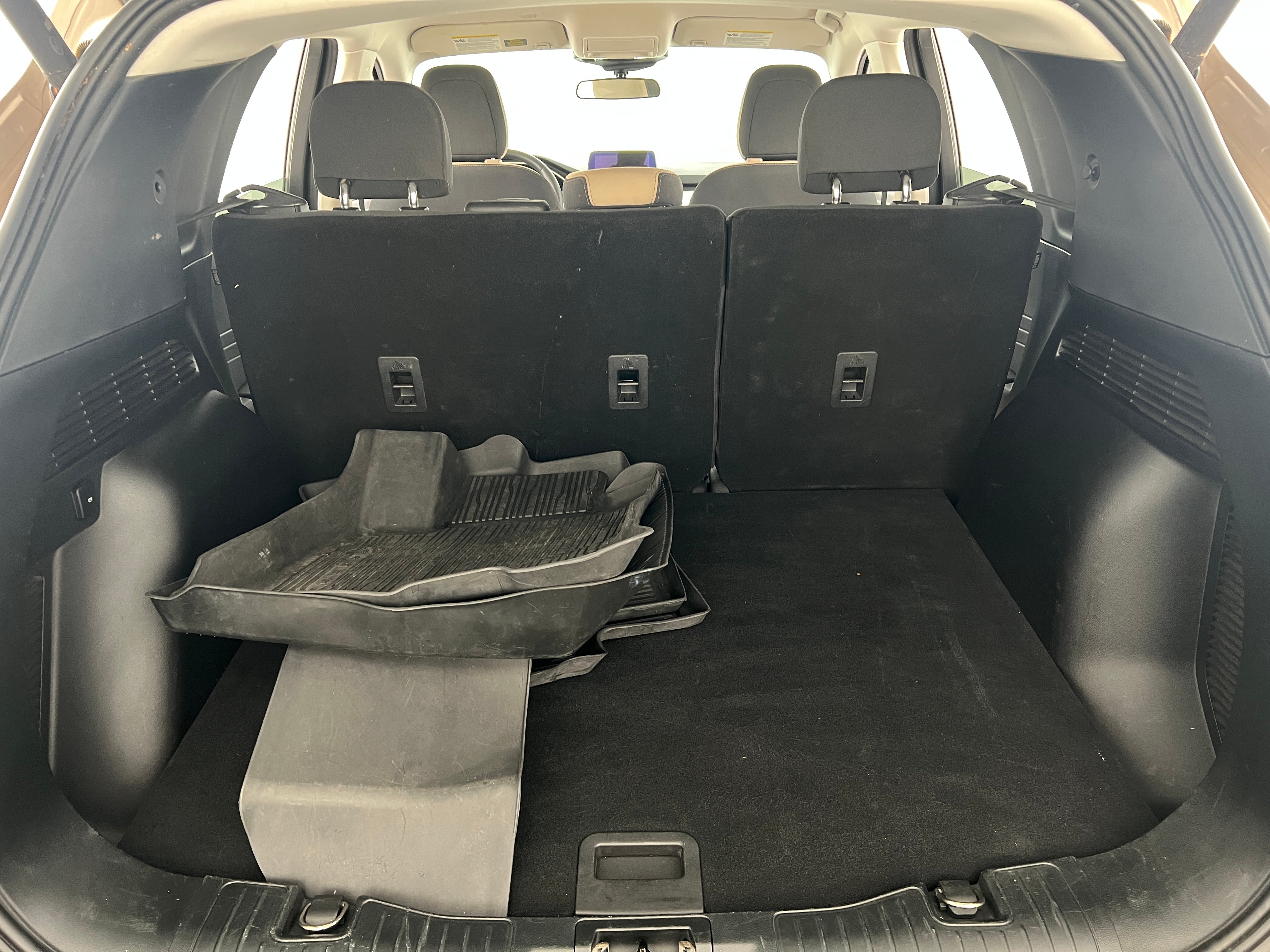 2021 Ford Escape SE 7