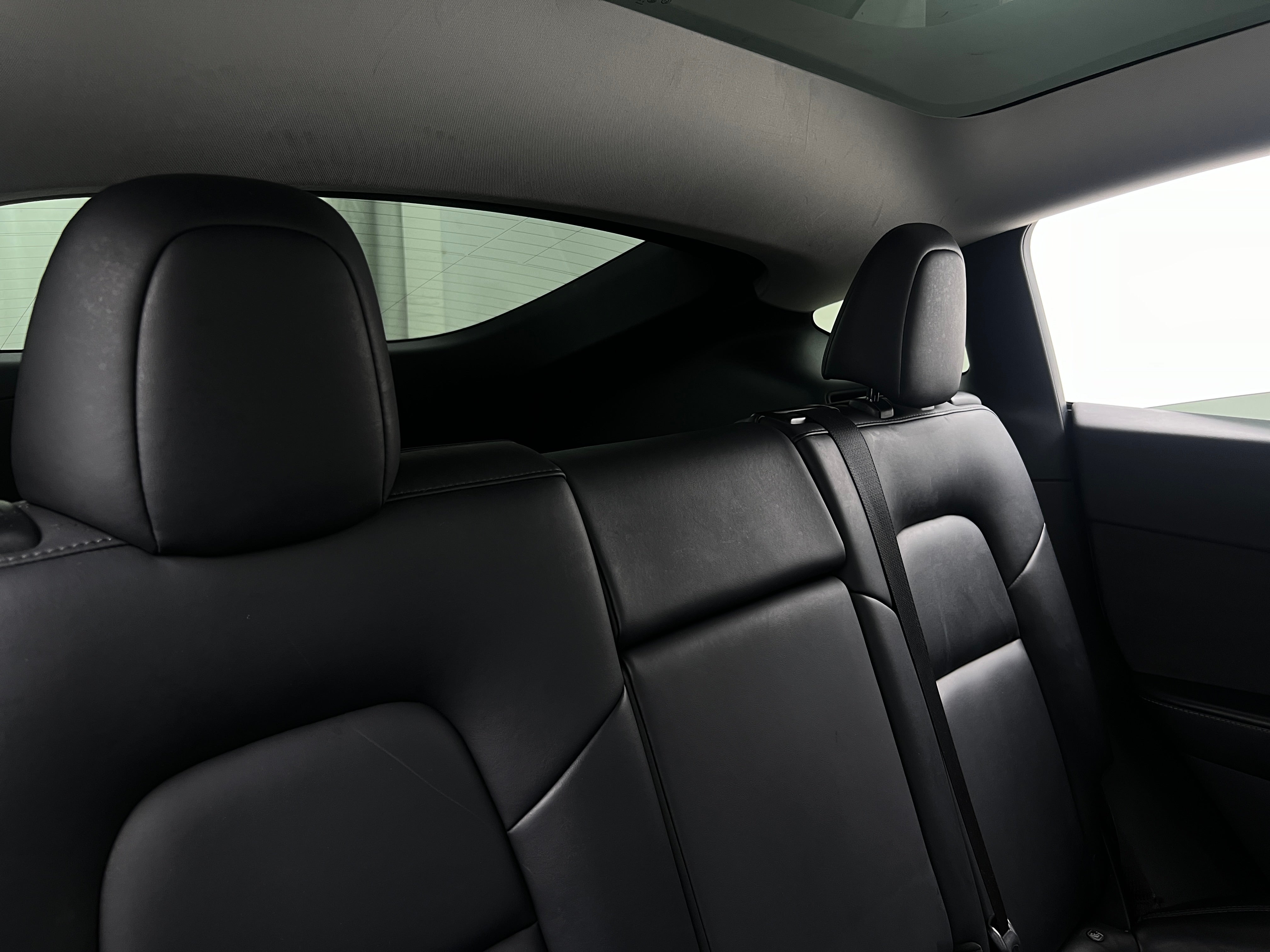 2020 Tesla Model Y Long Range 5