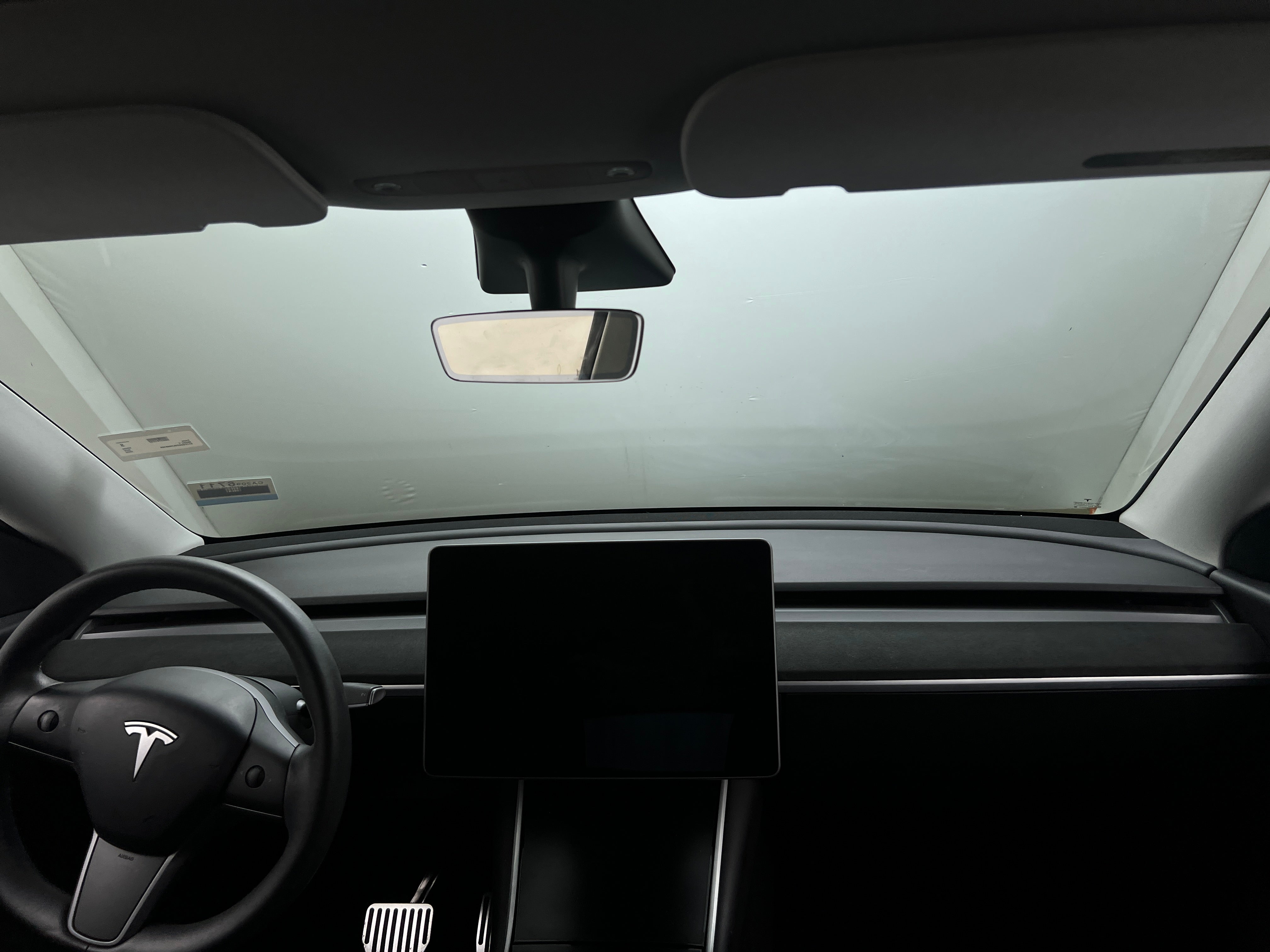 2020 Tesla Model Y Long Range 2