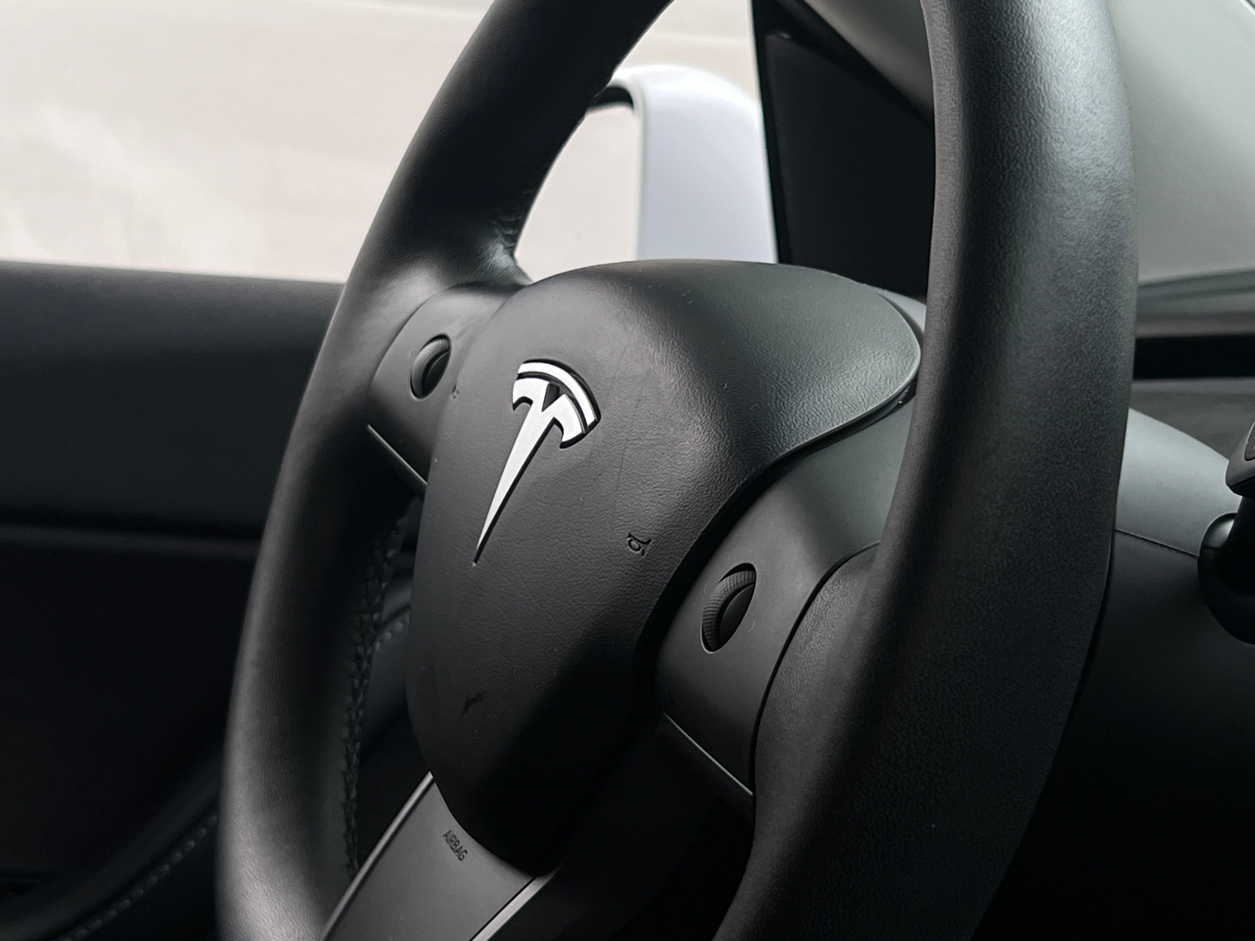 2020 Tesla Model Y Long Range 4
