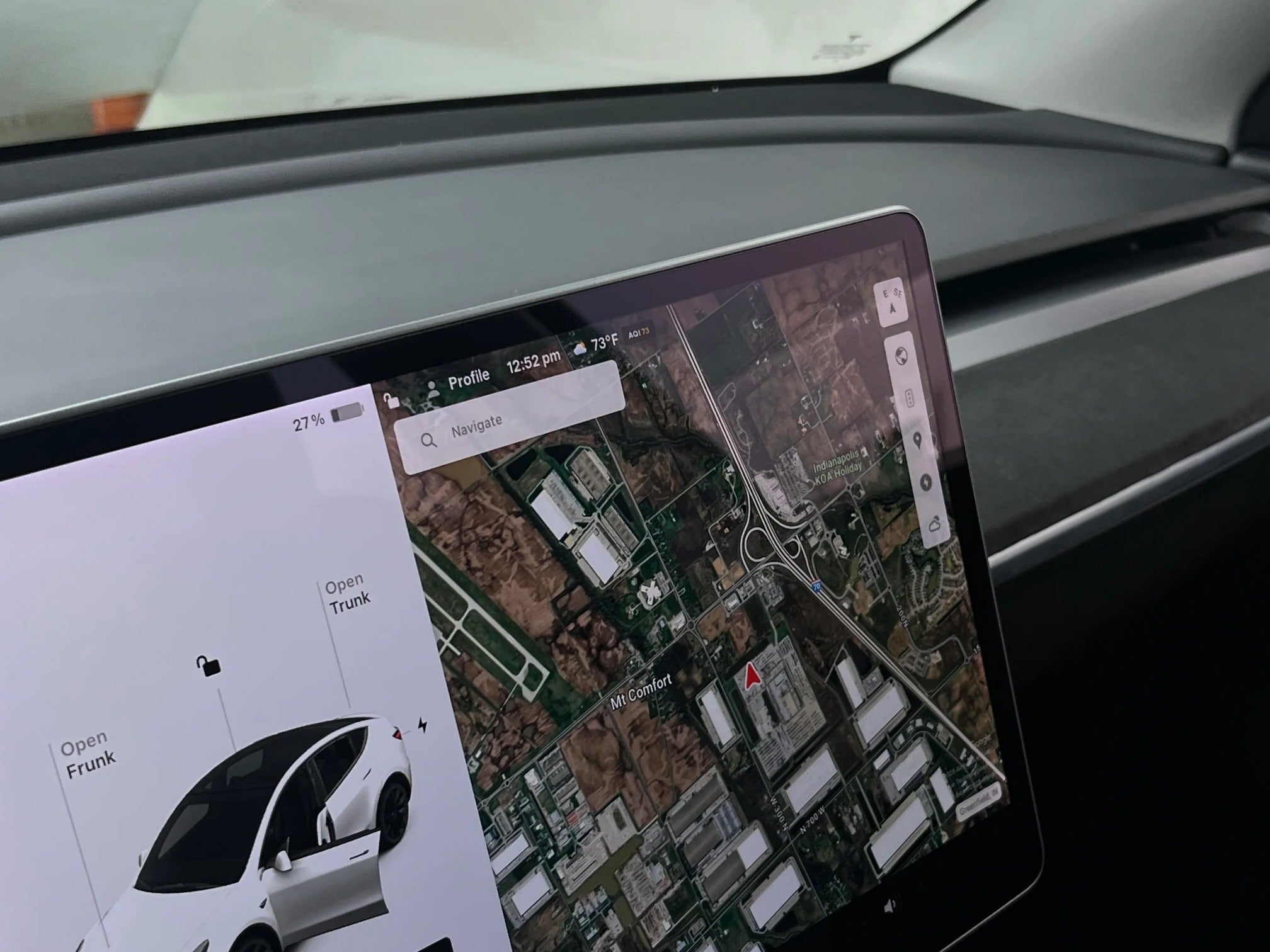 2020 Tesla Model Y Long Range 3