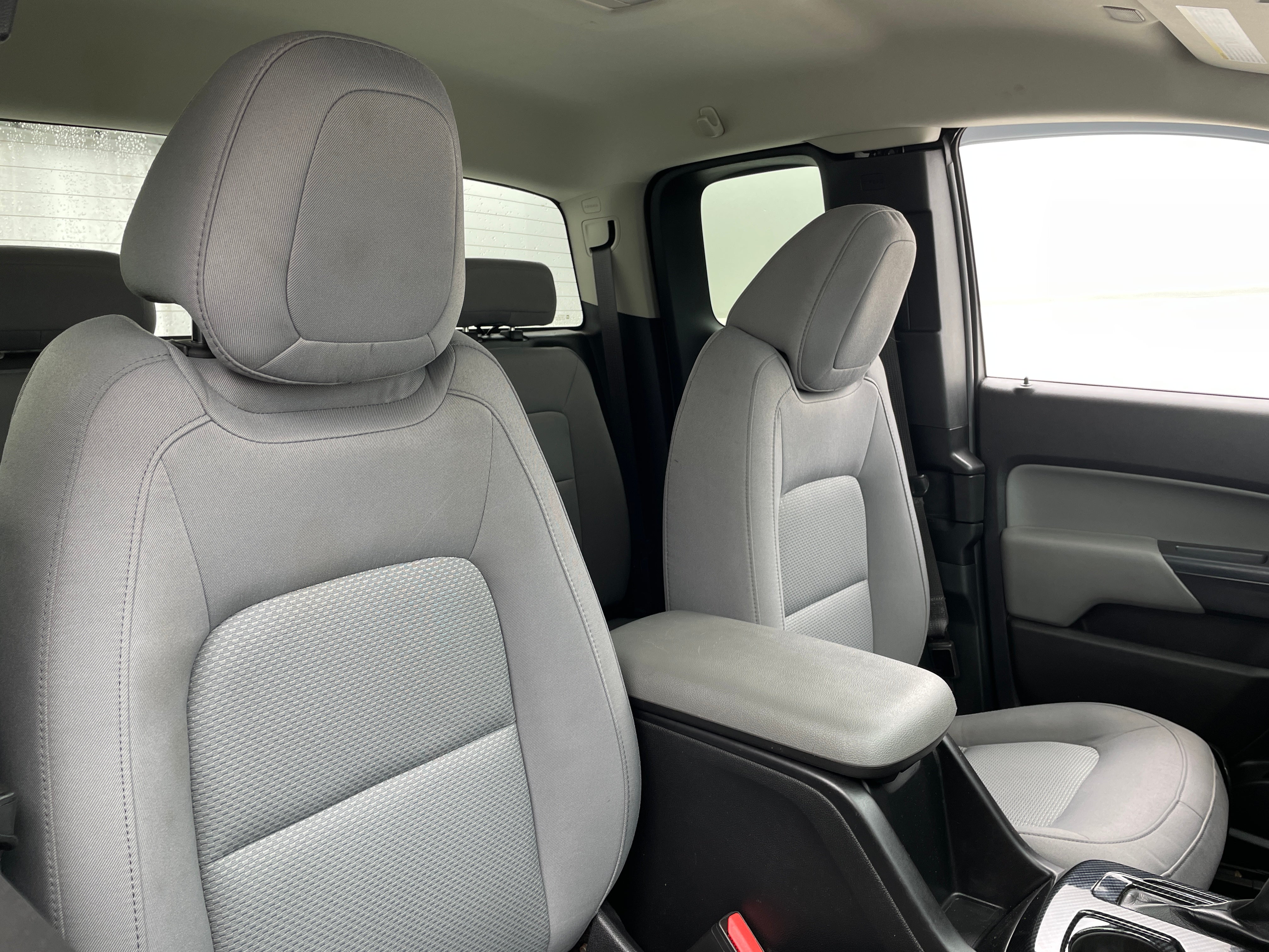 2020 GMC Canyon  2