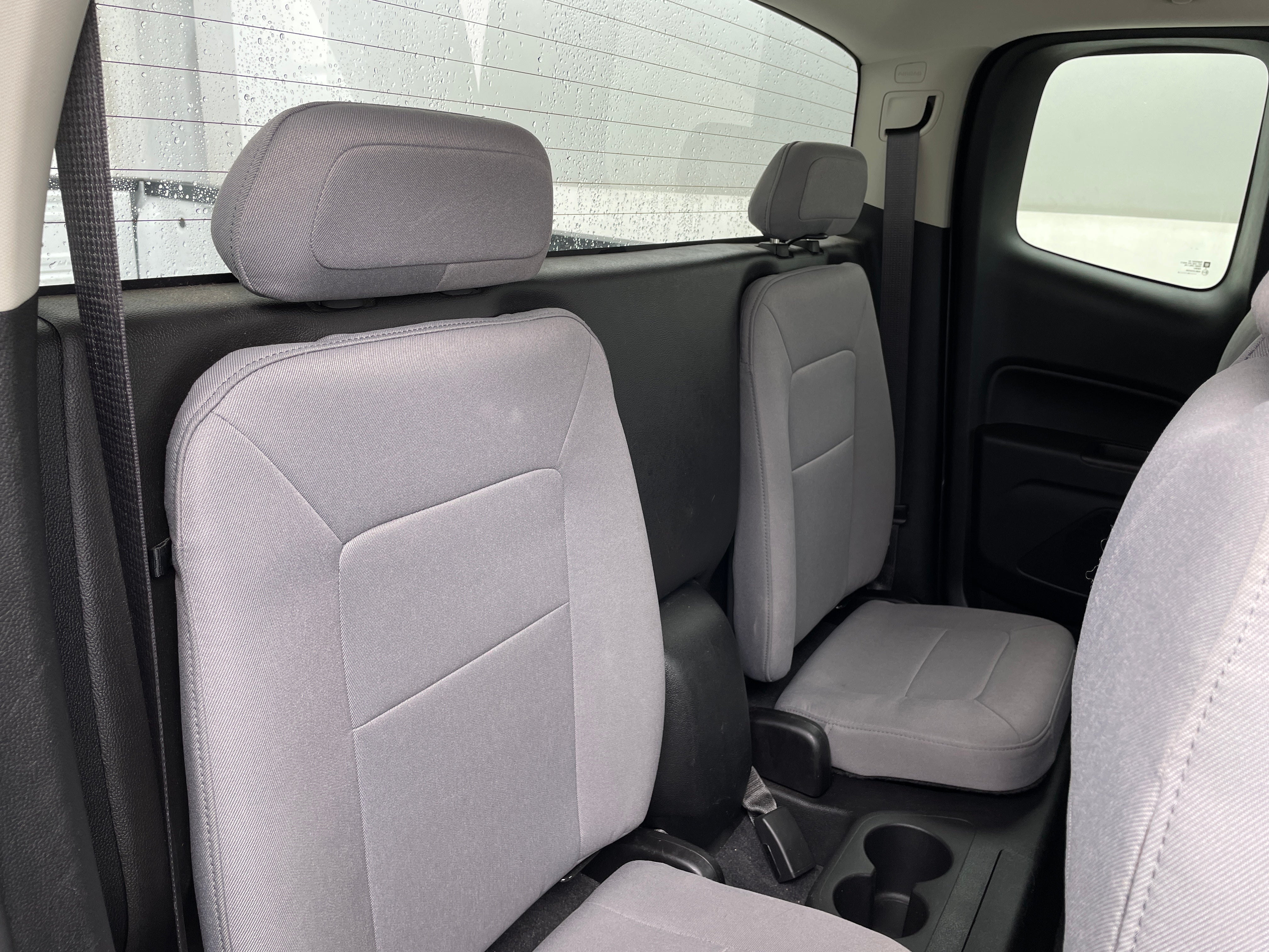 2020 GMC Canyon  6