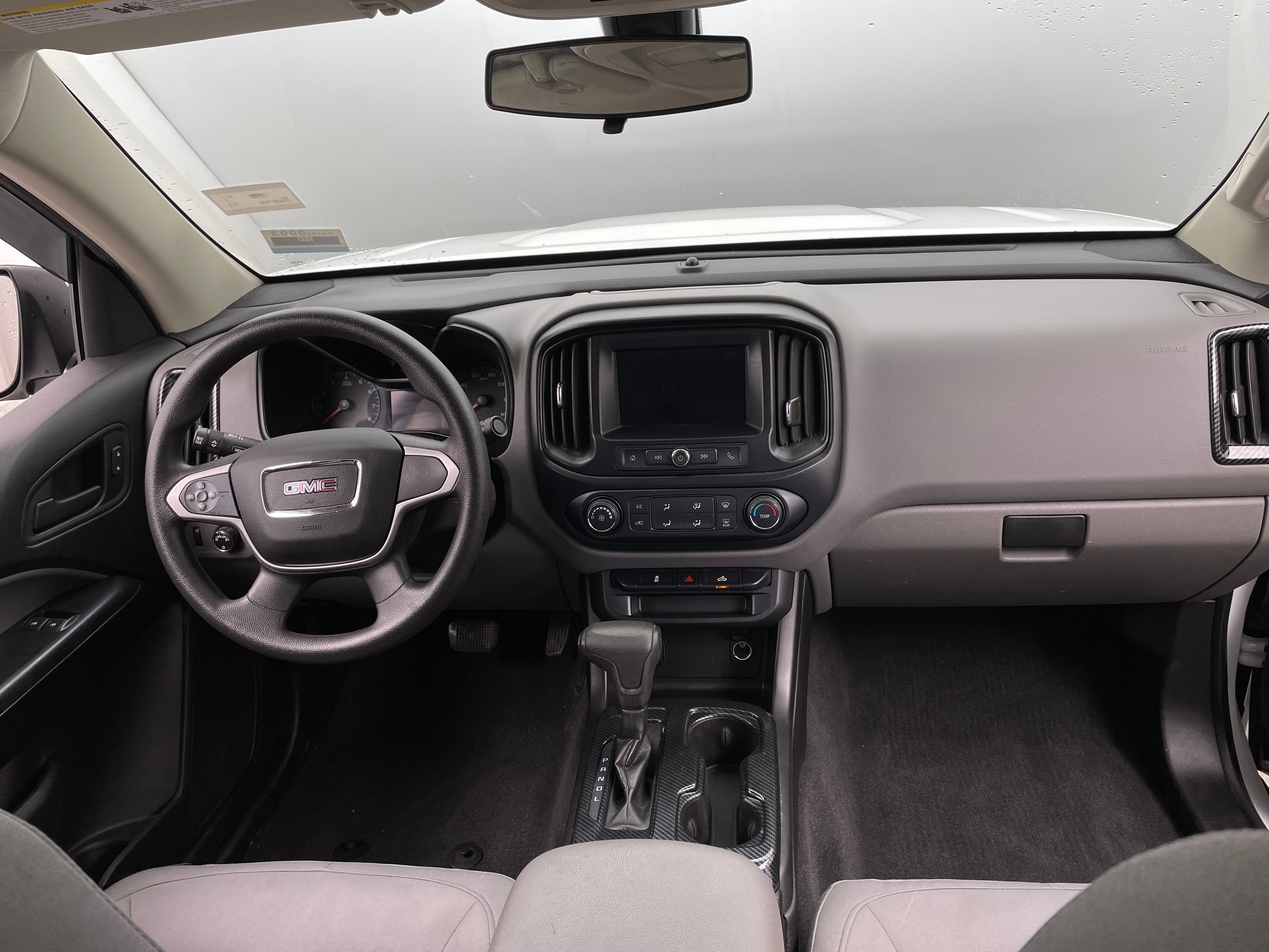 2020 GMC Canyon  3