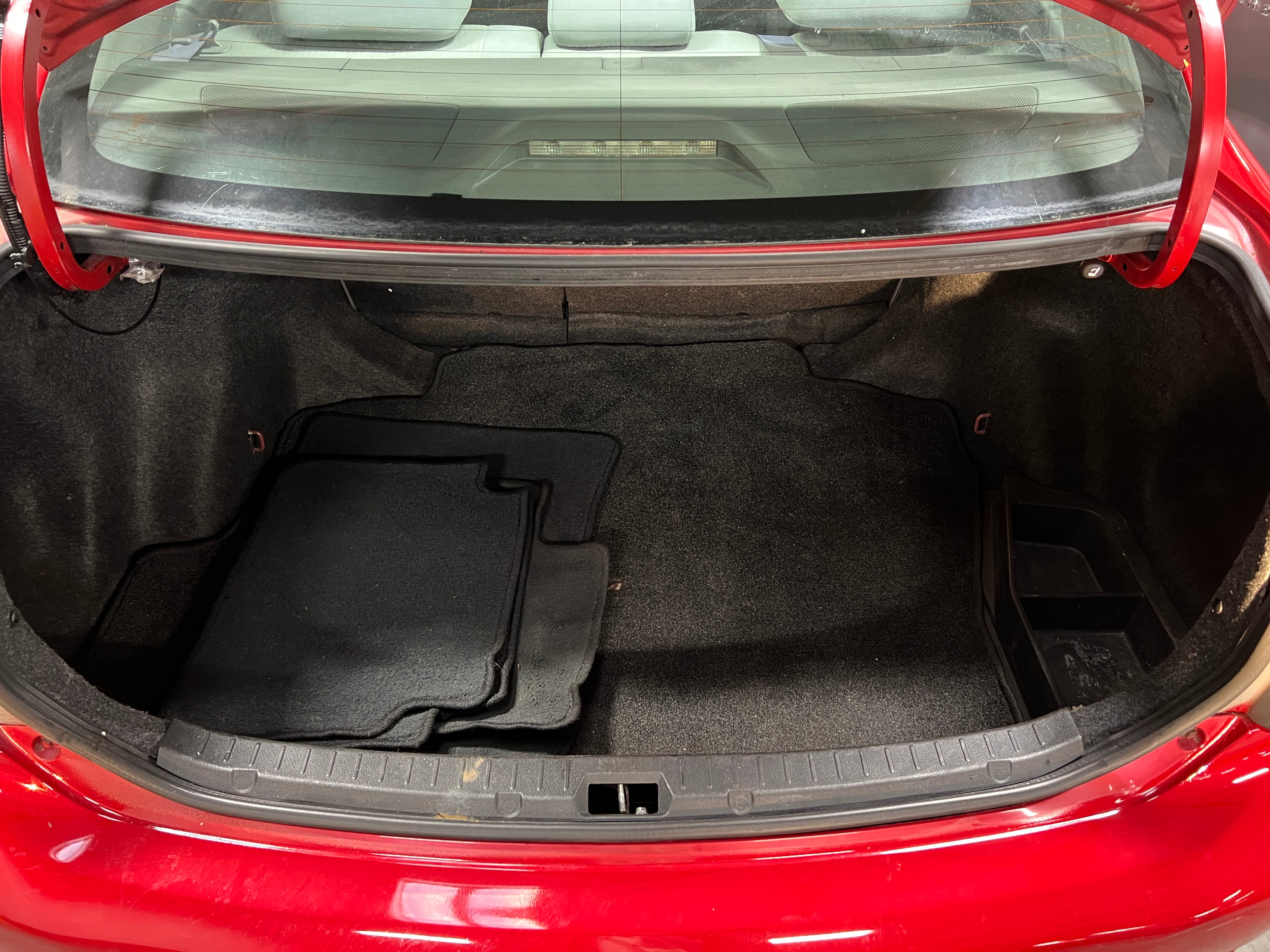 2010 Toyota Corolla LE 7