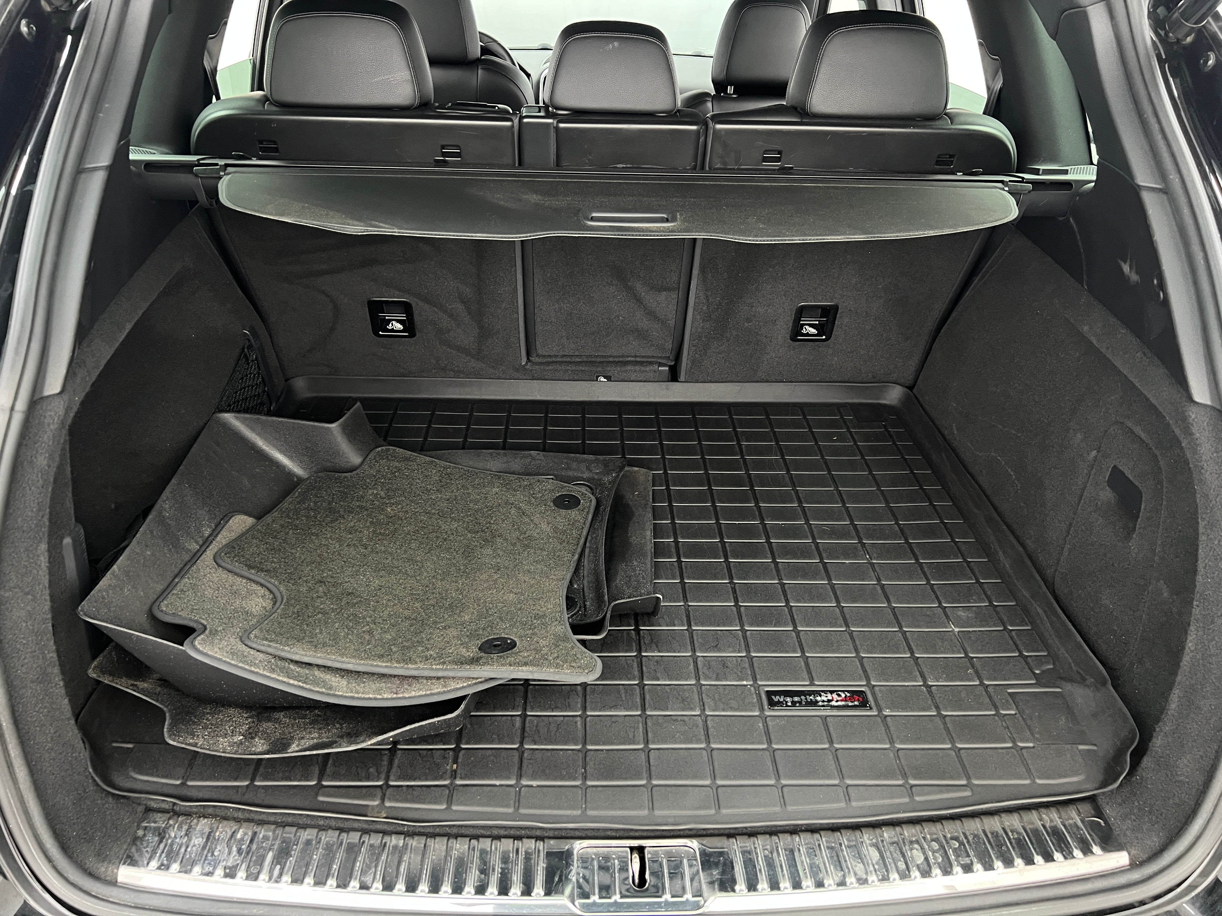 2013 Porsche Cayenne Base 6