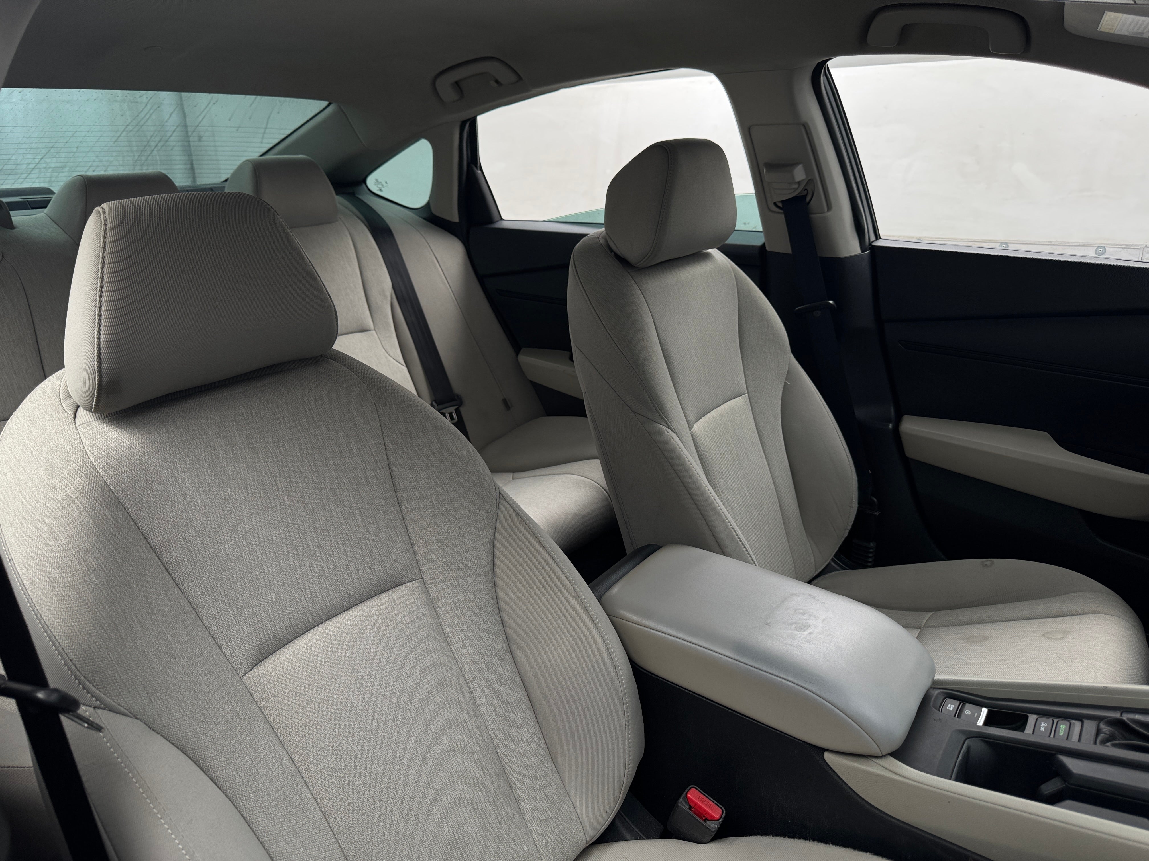 2024 Honda Accord LX 2