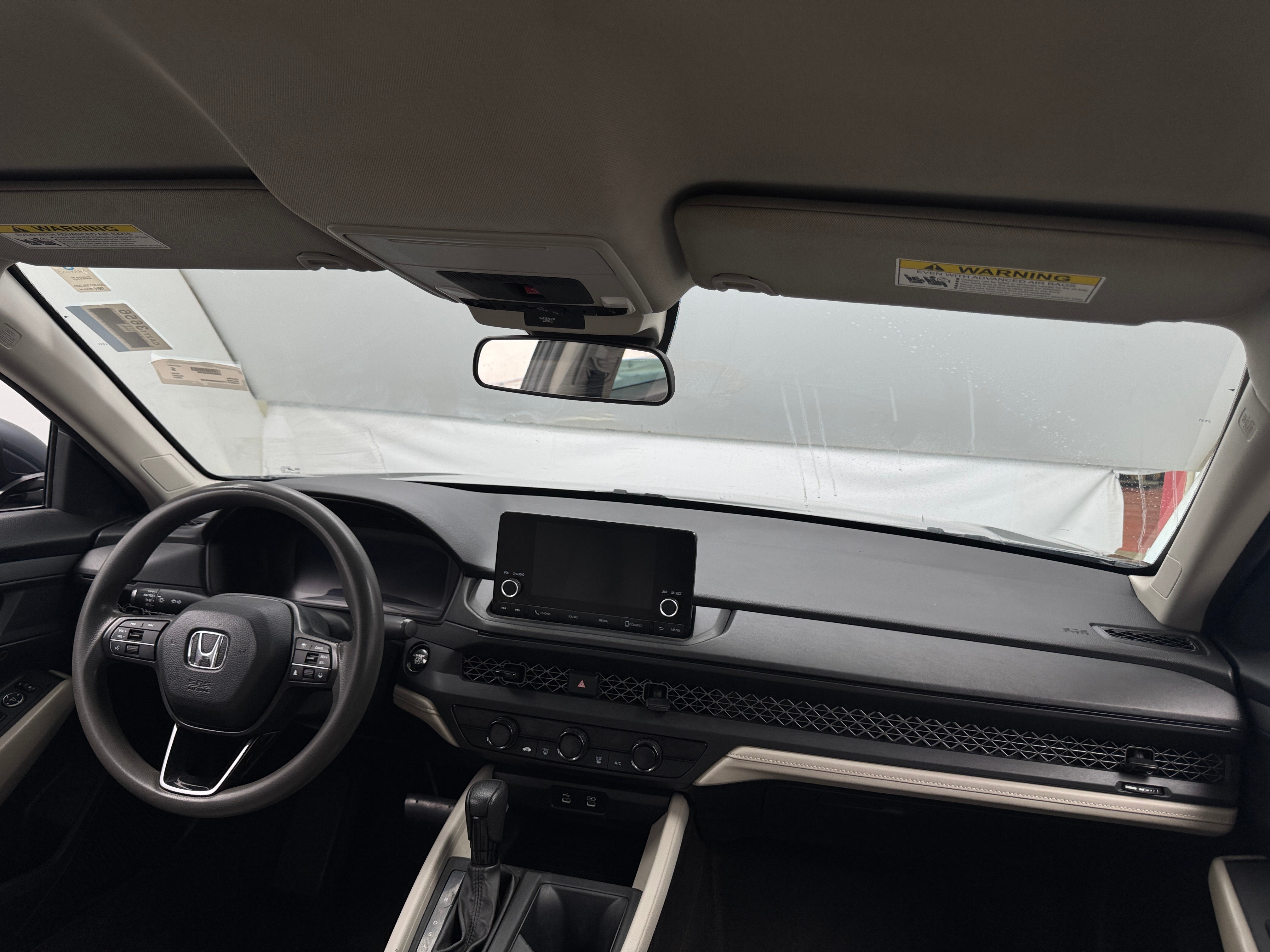 2024 Honda Accord LX 3