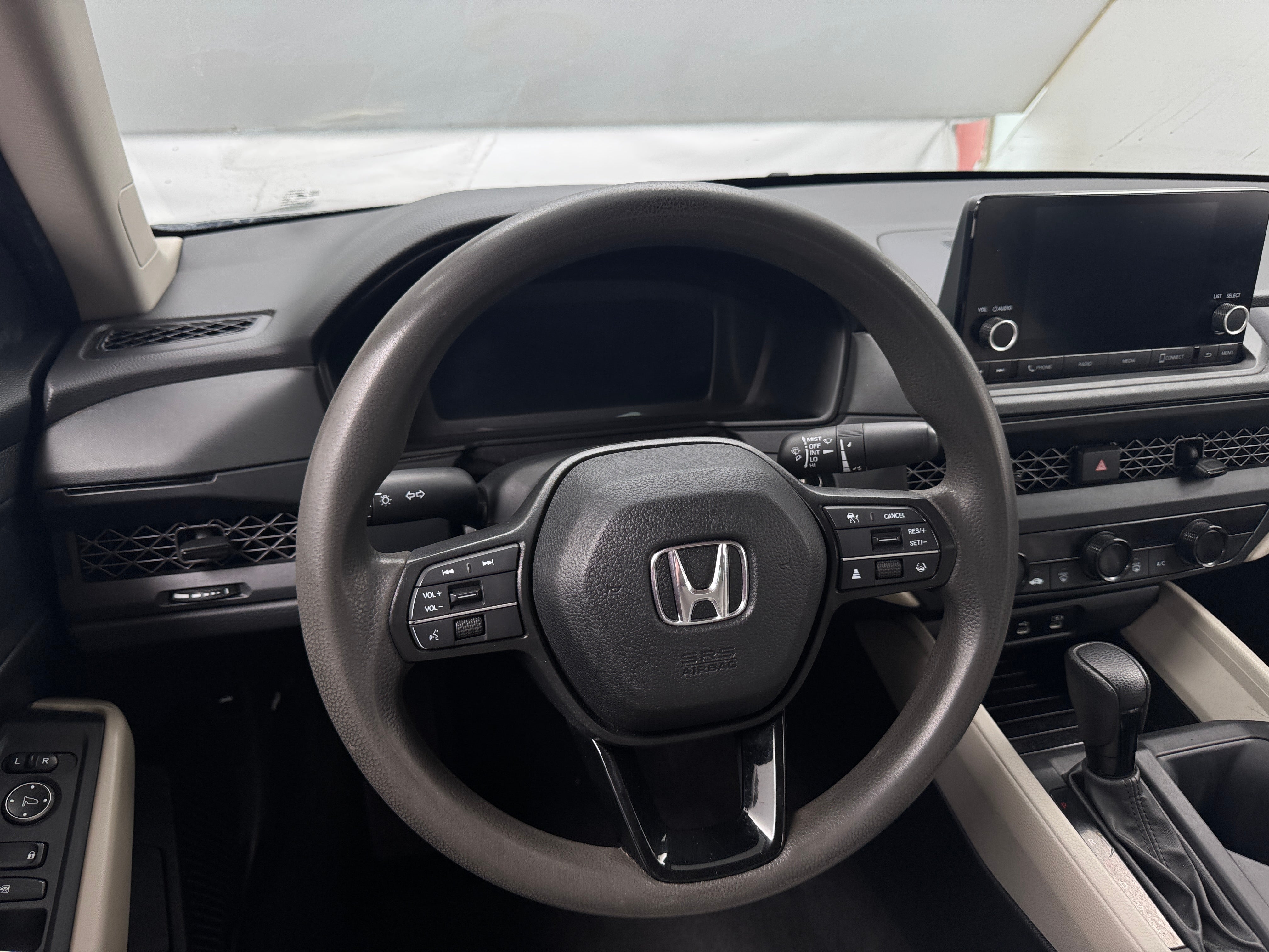 2024 Honda Accord LX 5
