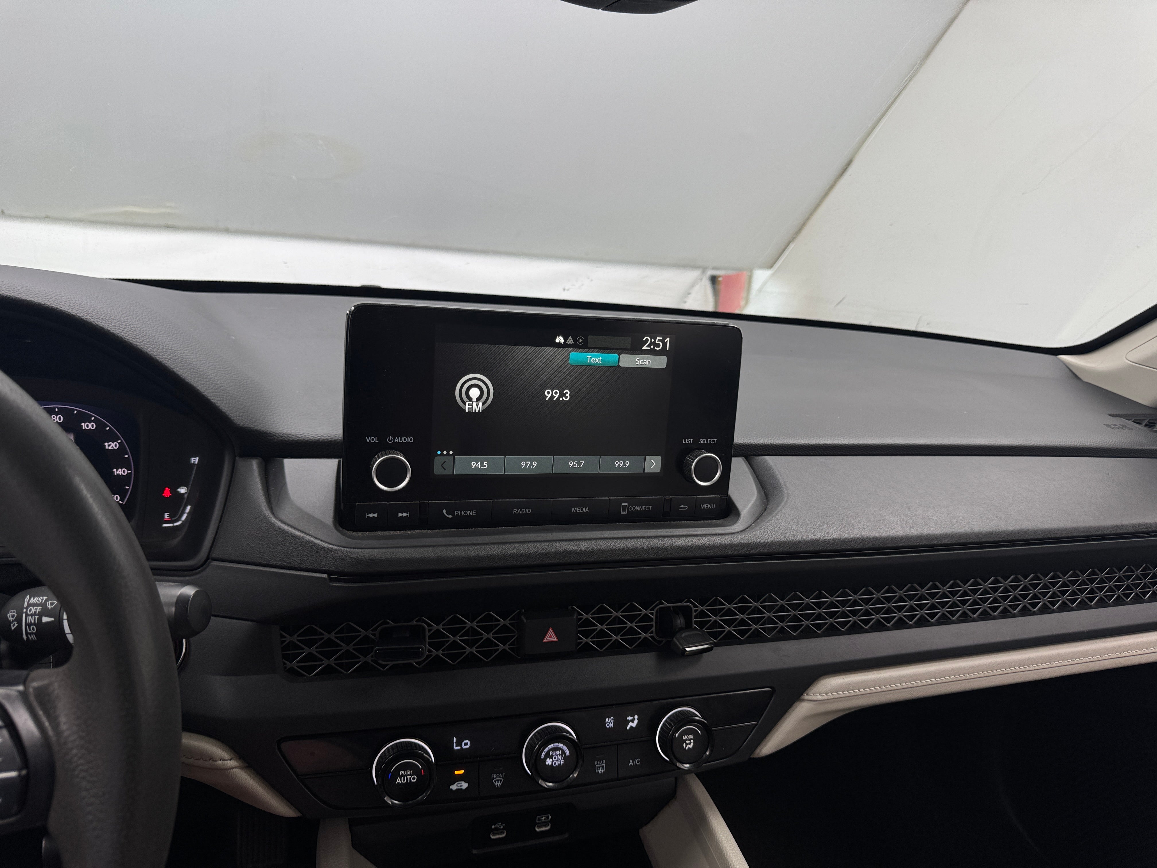 2024 Honda Accord LX 4