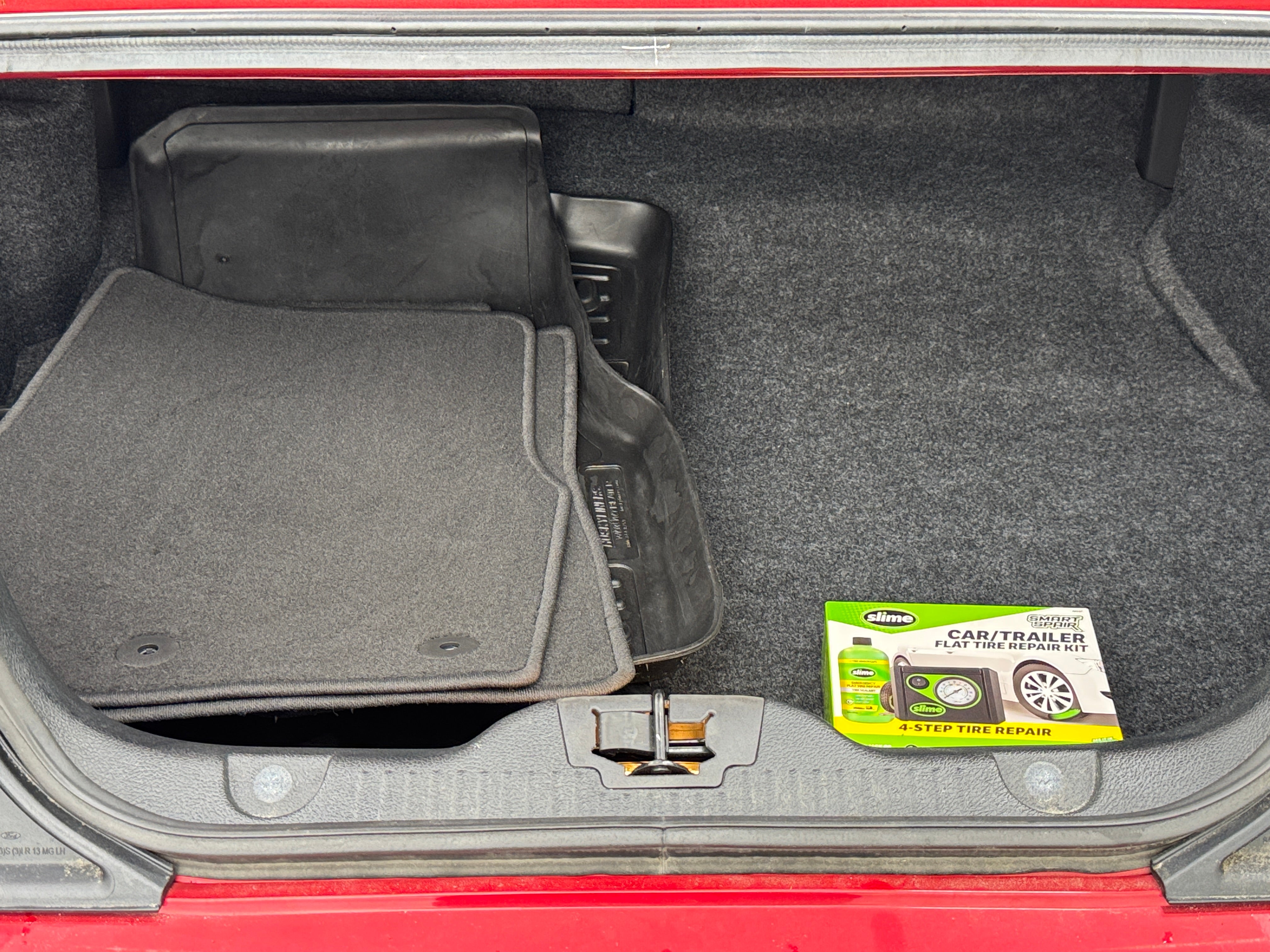 2013 Ford Mustang GT Premium 4