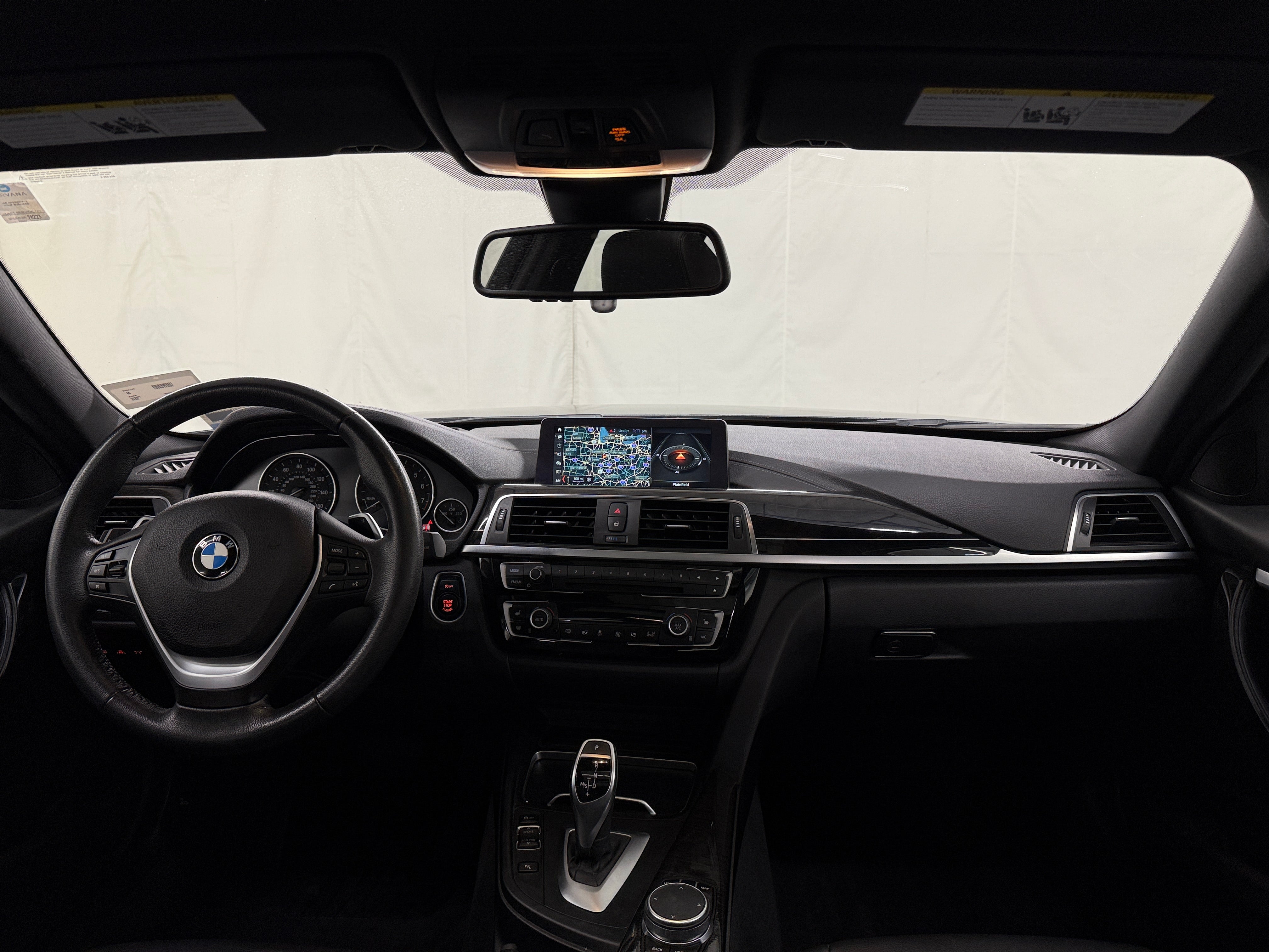 2018 BMW 3 Series 330i xDrive 2