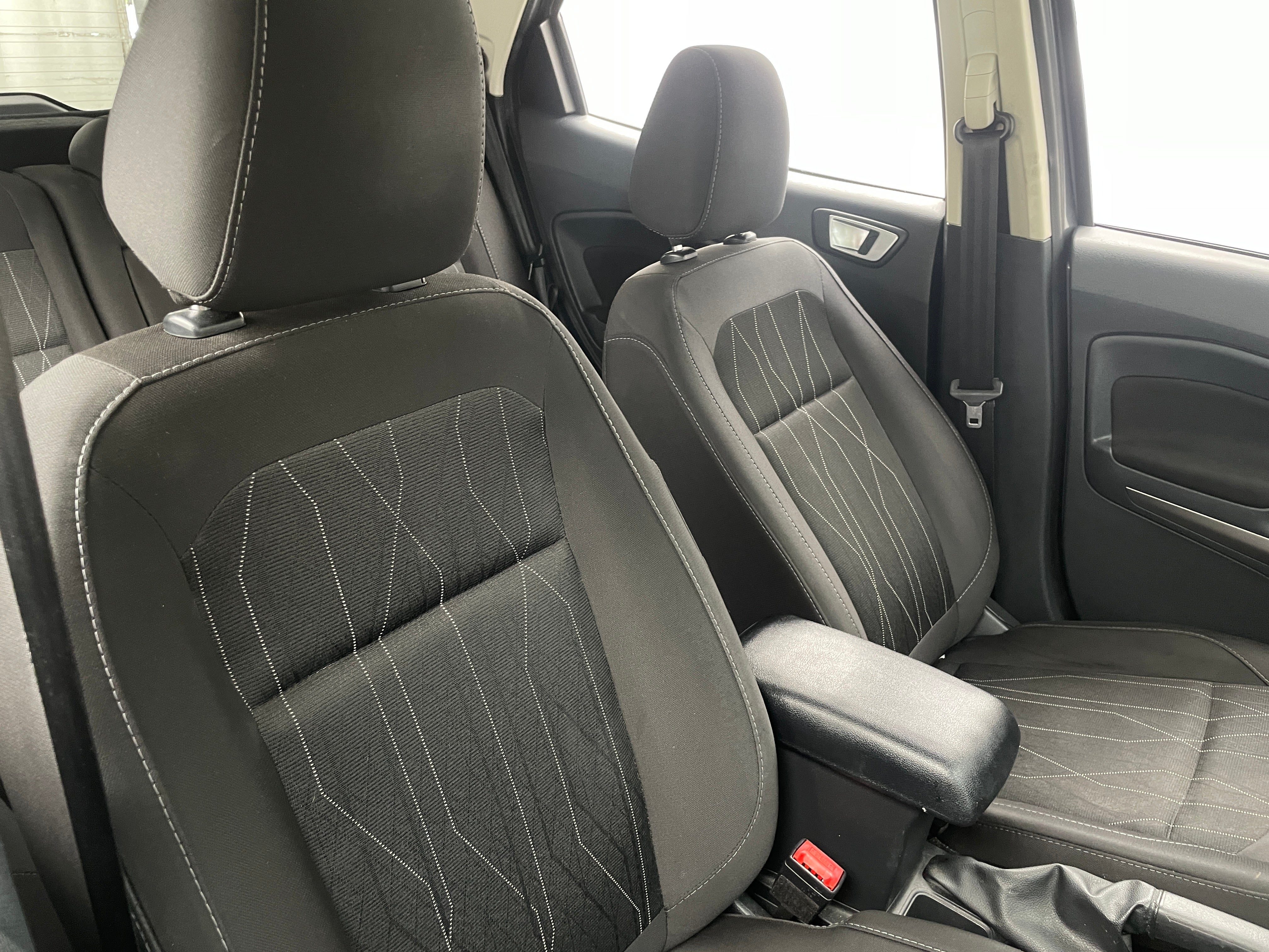 Thumbnail: 2019 Ford EcoSport - 2