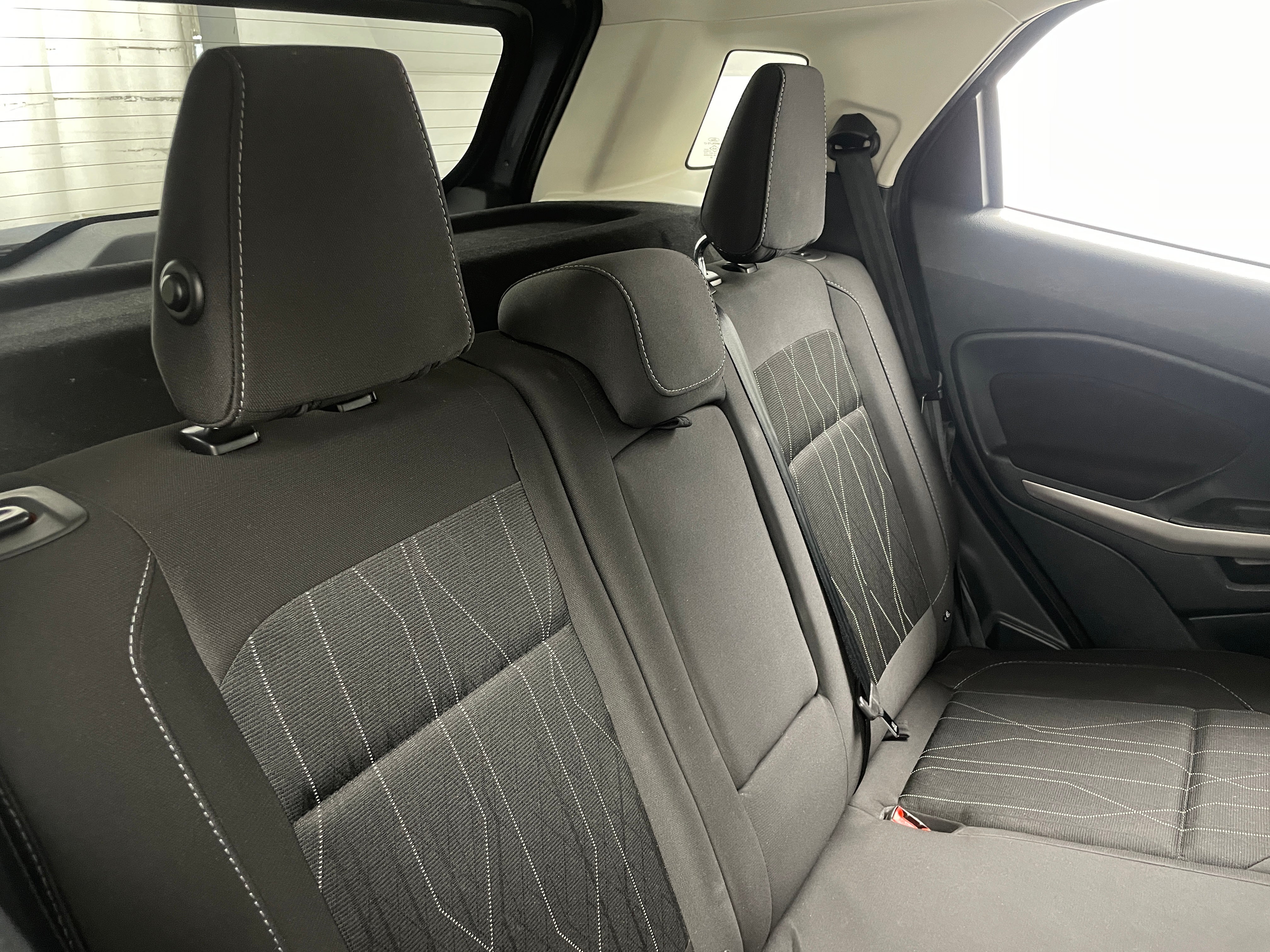 Thumbnail: 2019 Ford EcoSport - 6