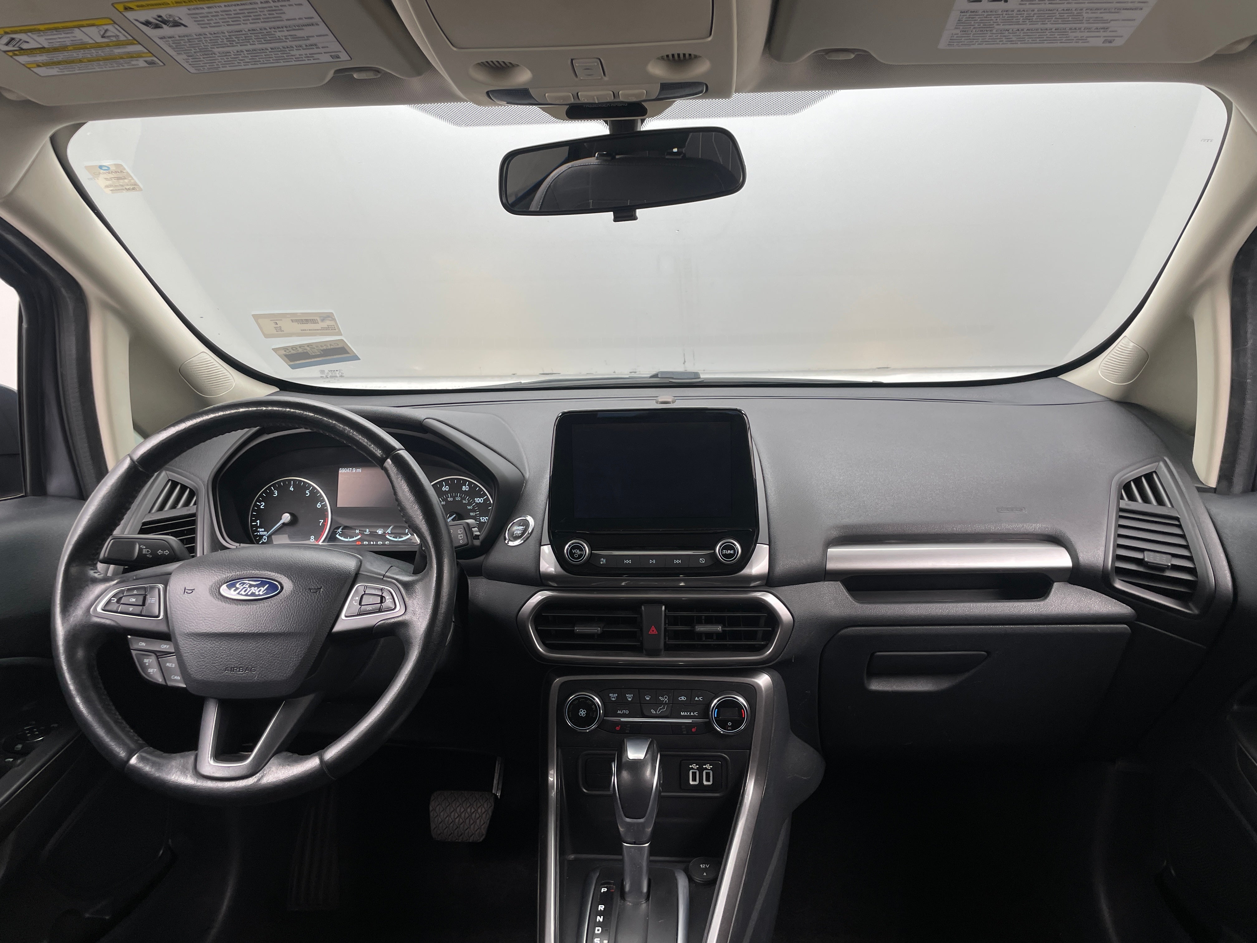 Thumbnail: 2019 Ford EcoSport - 3