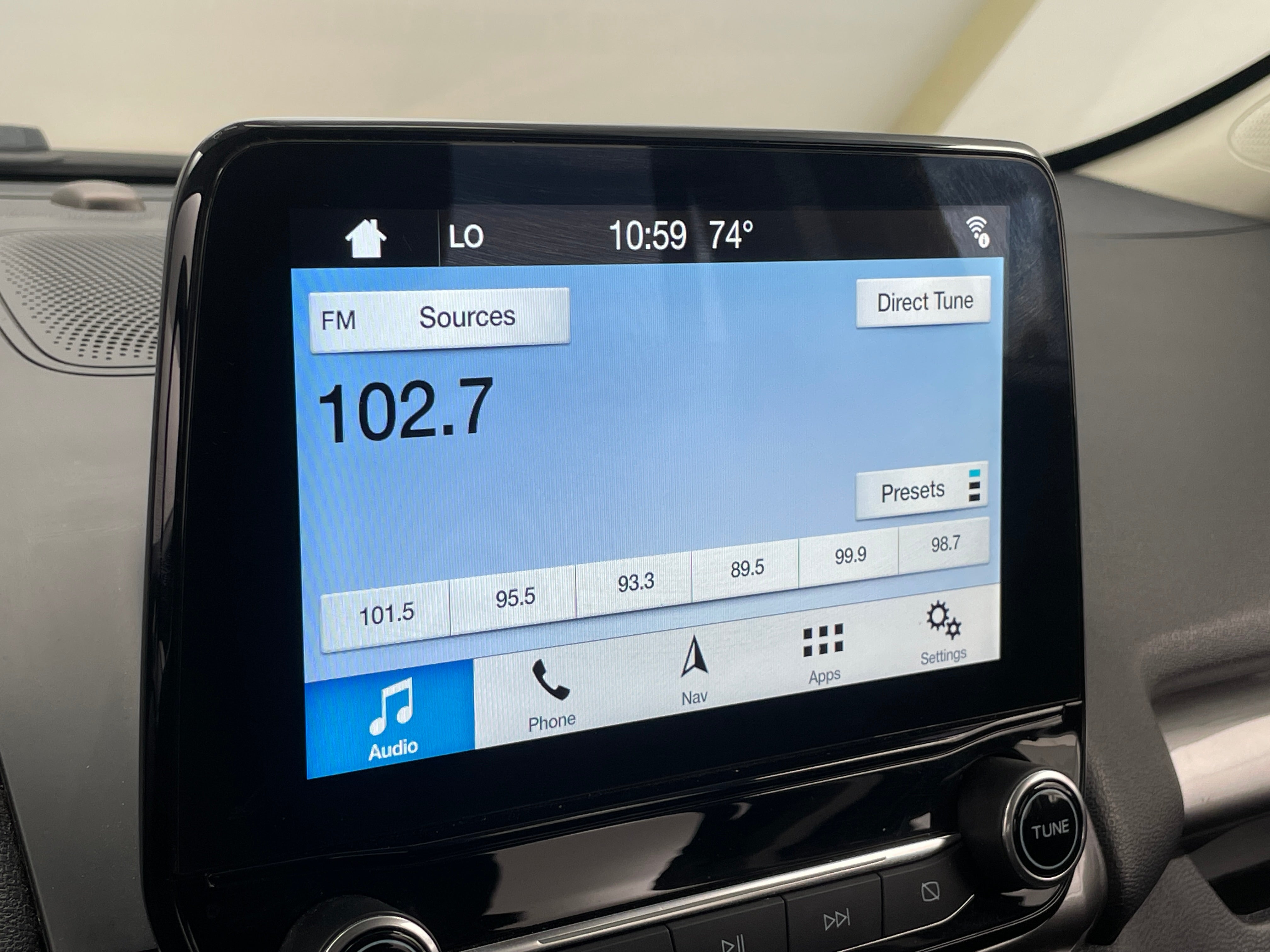 Thumbnail: 2019 Ford EcoSport - 4