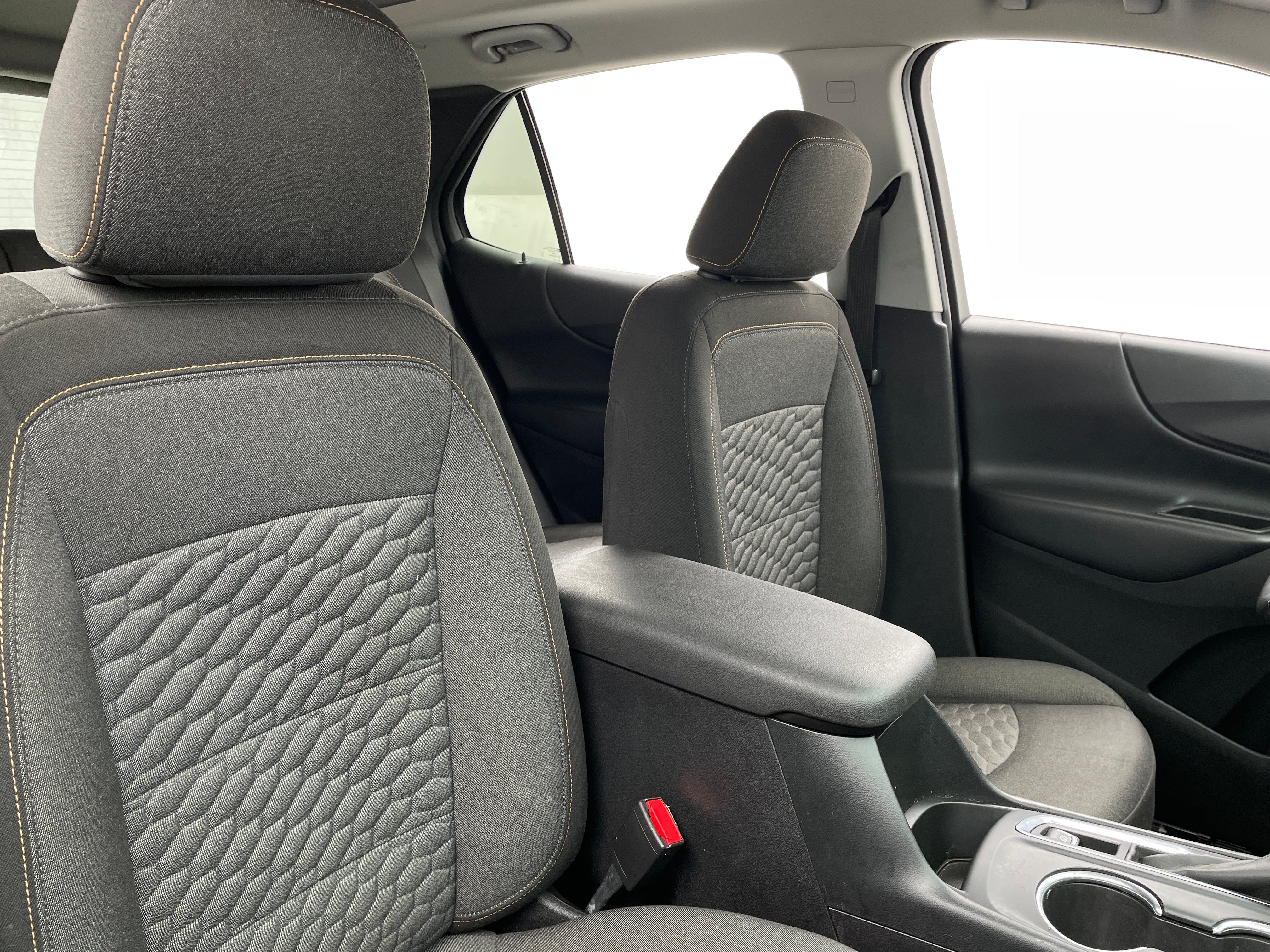 2019 Chevrolet Equinox LT 2