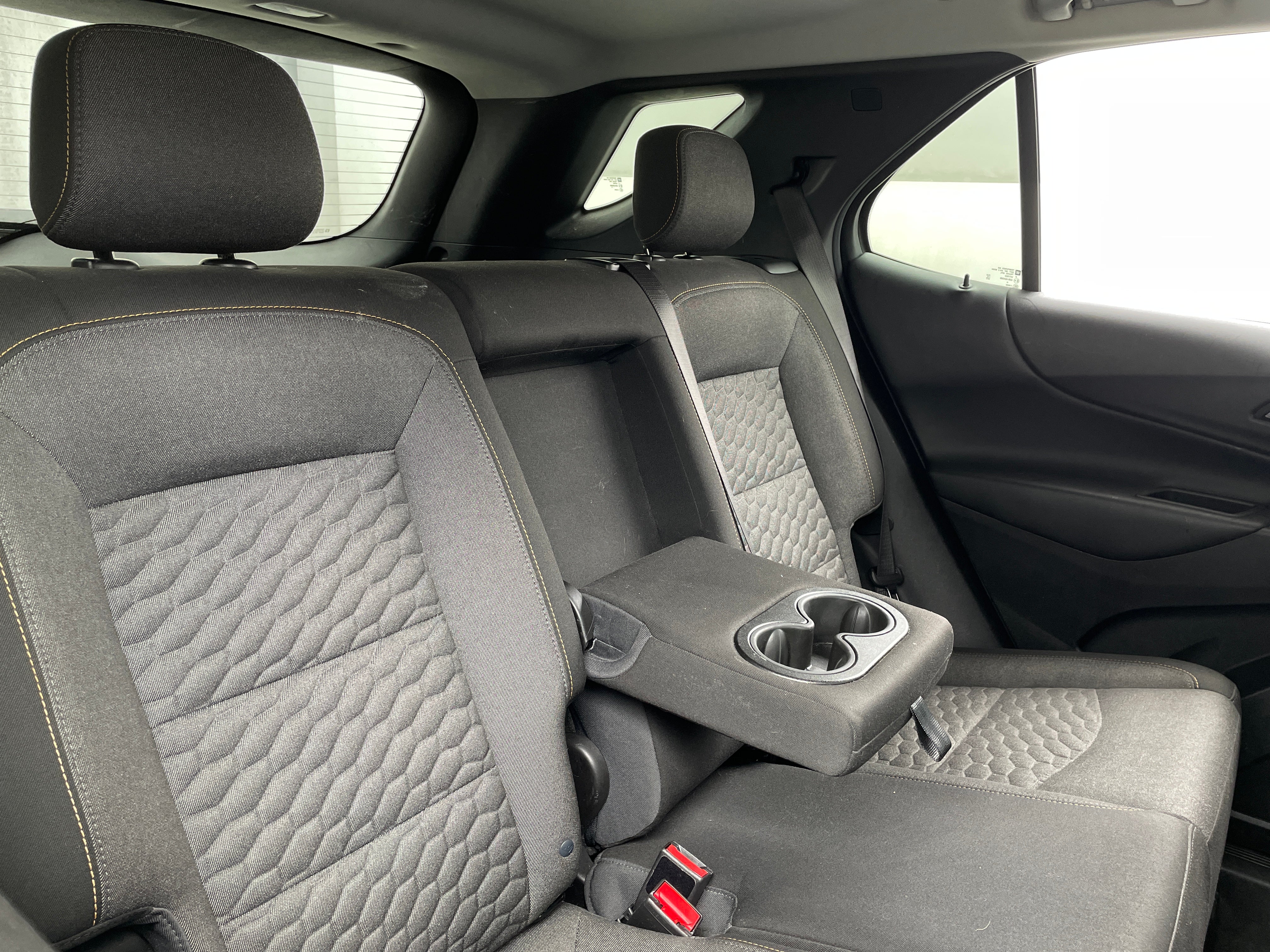 2019 Chevrolet Equinox LT 6