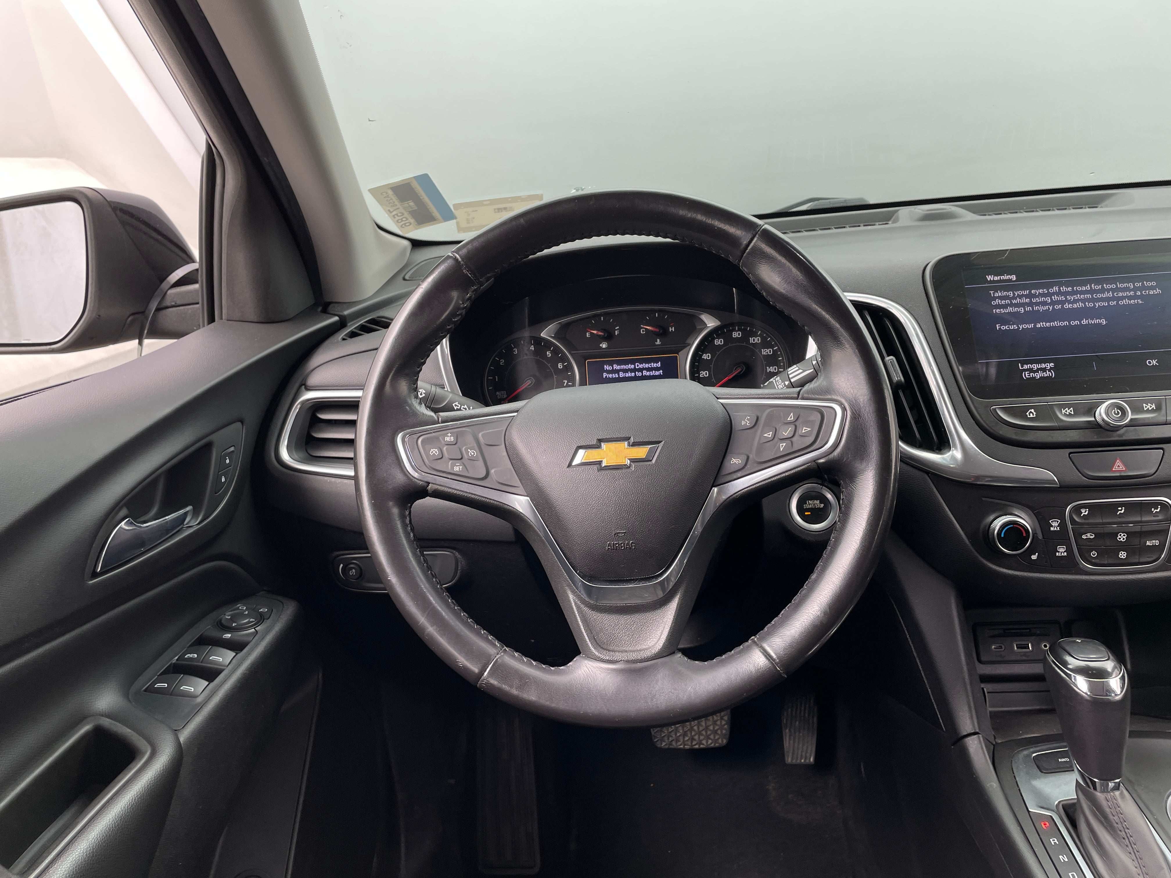 2019 Chevrolet Equinox LT 5