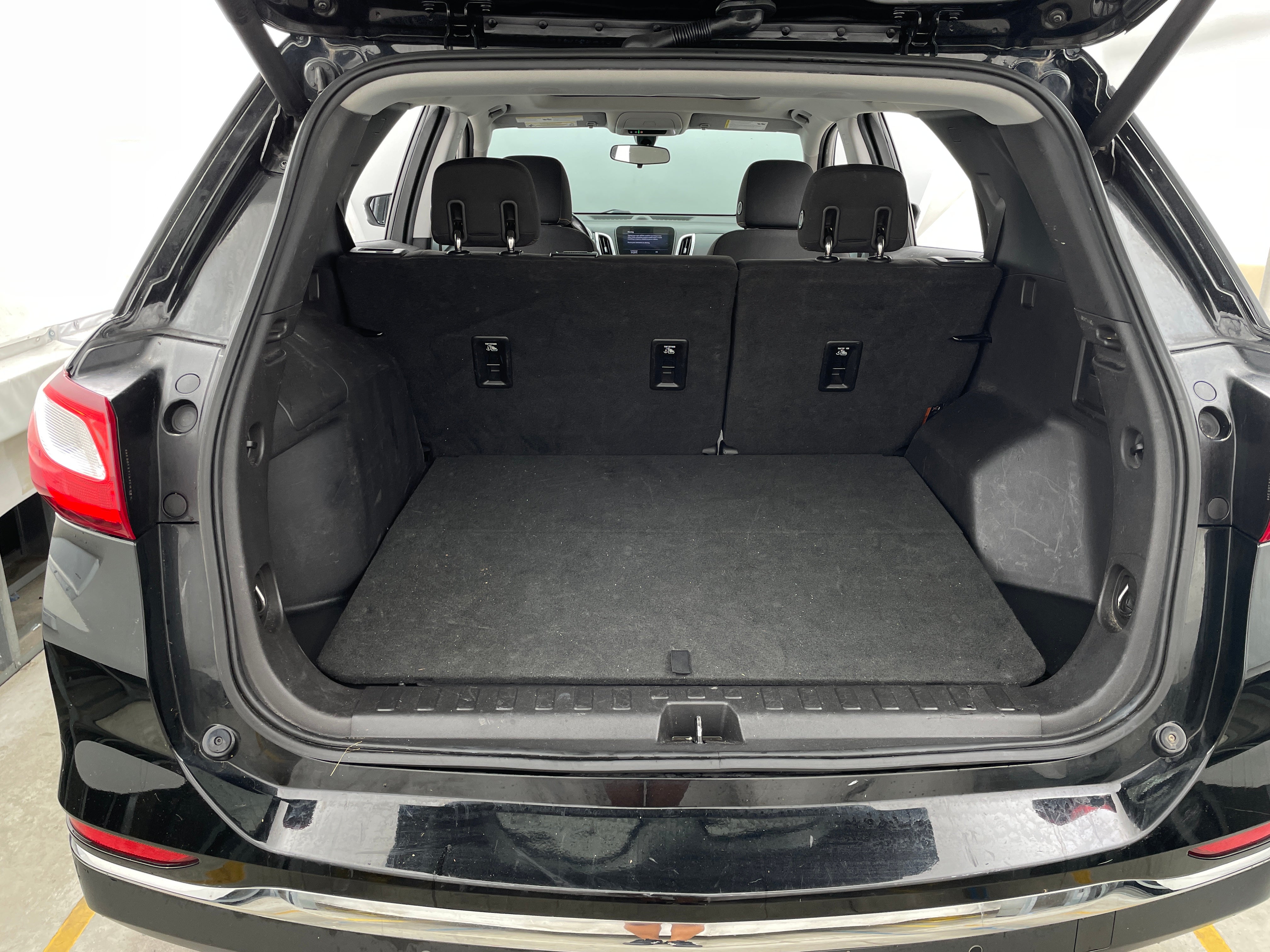 2019 Chevrolet Equinox LT 7