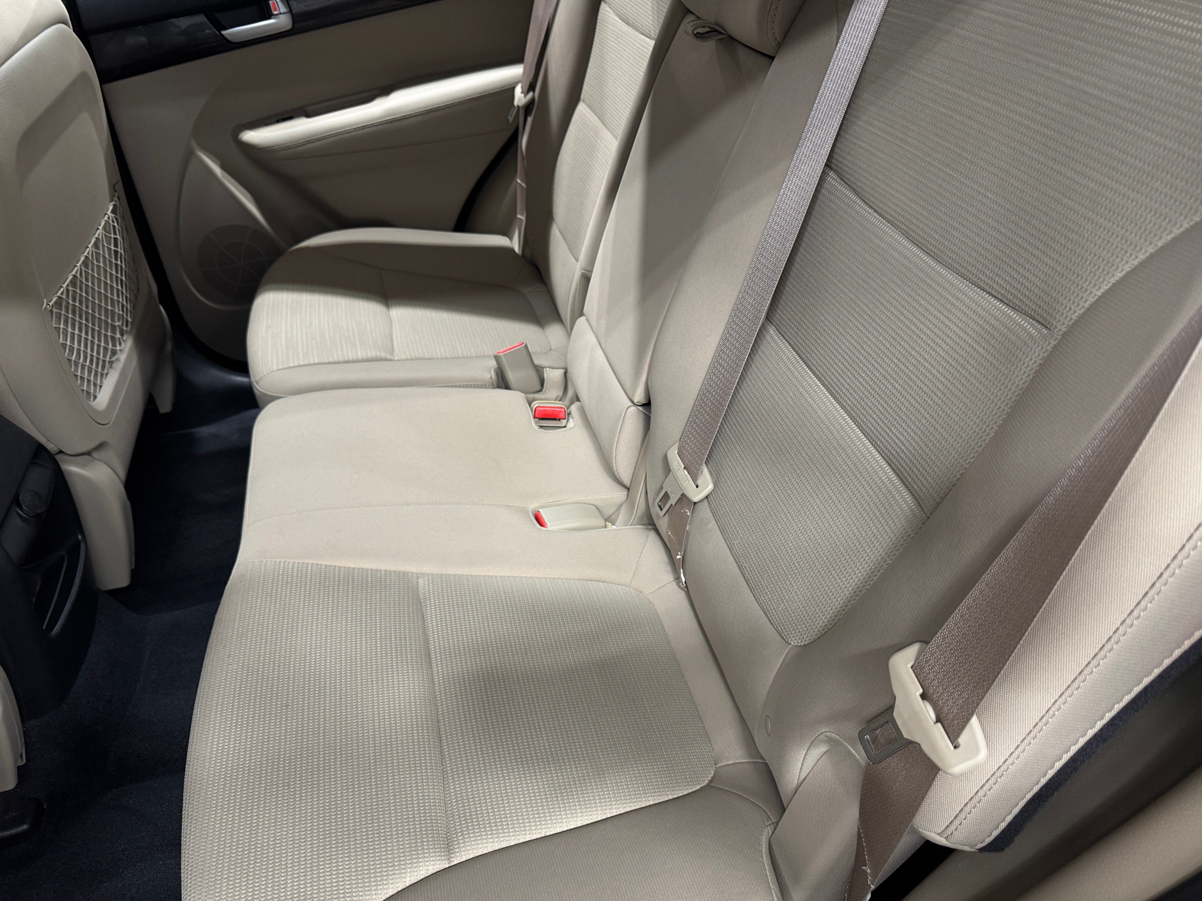 2015 Kia Sorento LX 6
