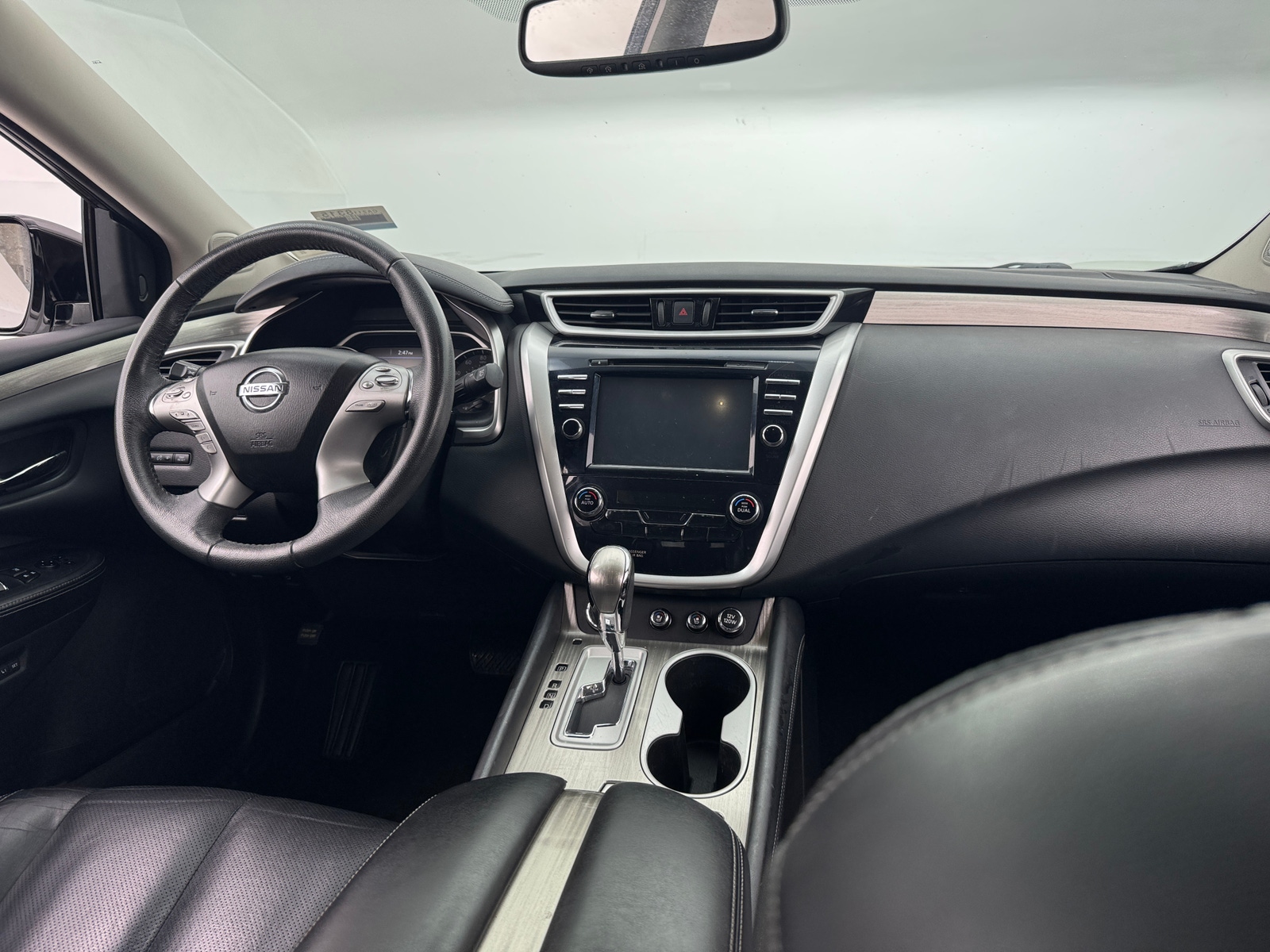 Thumbnail: 2015 Nissan Murano - 2