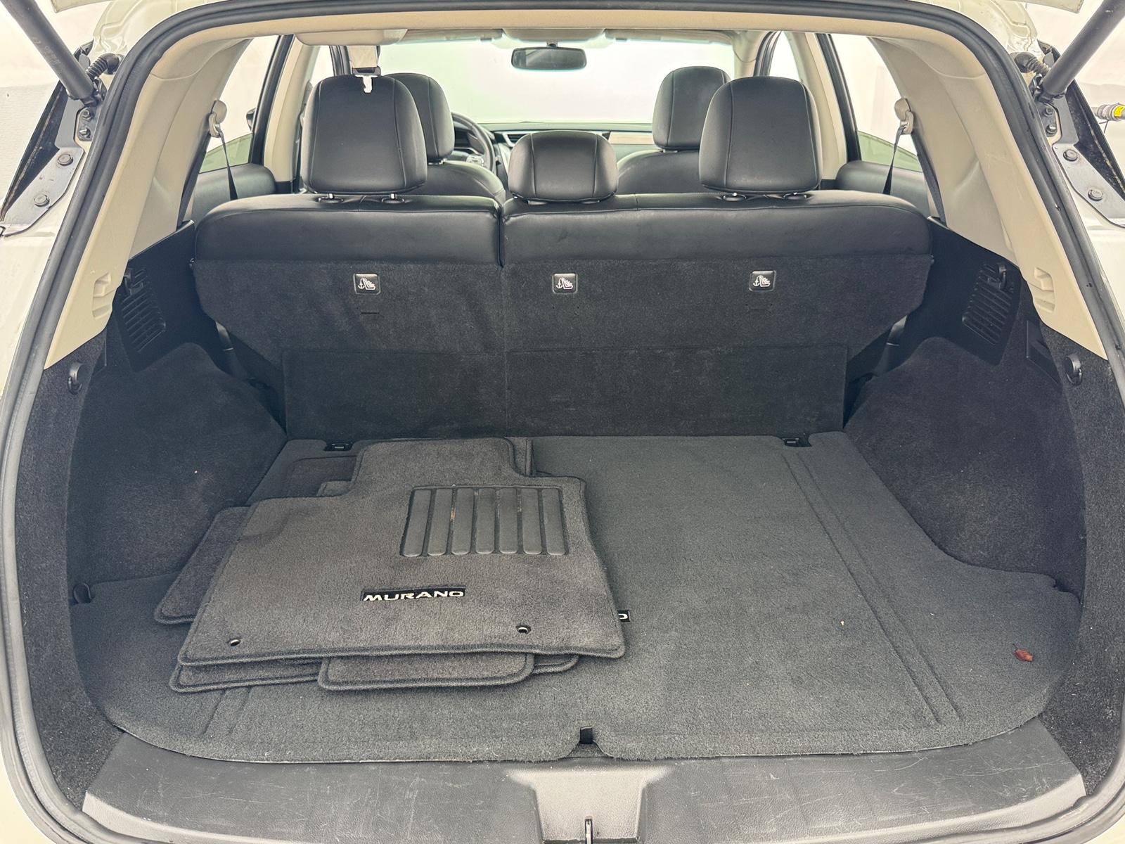 Thumbnail: 2015 Nissan Murano - 6