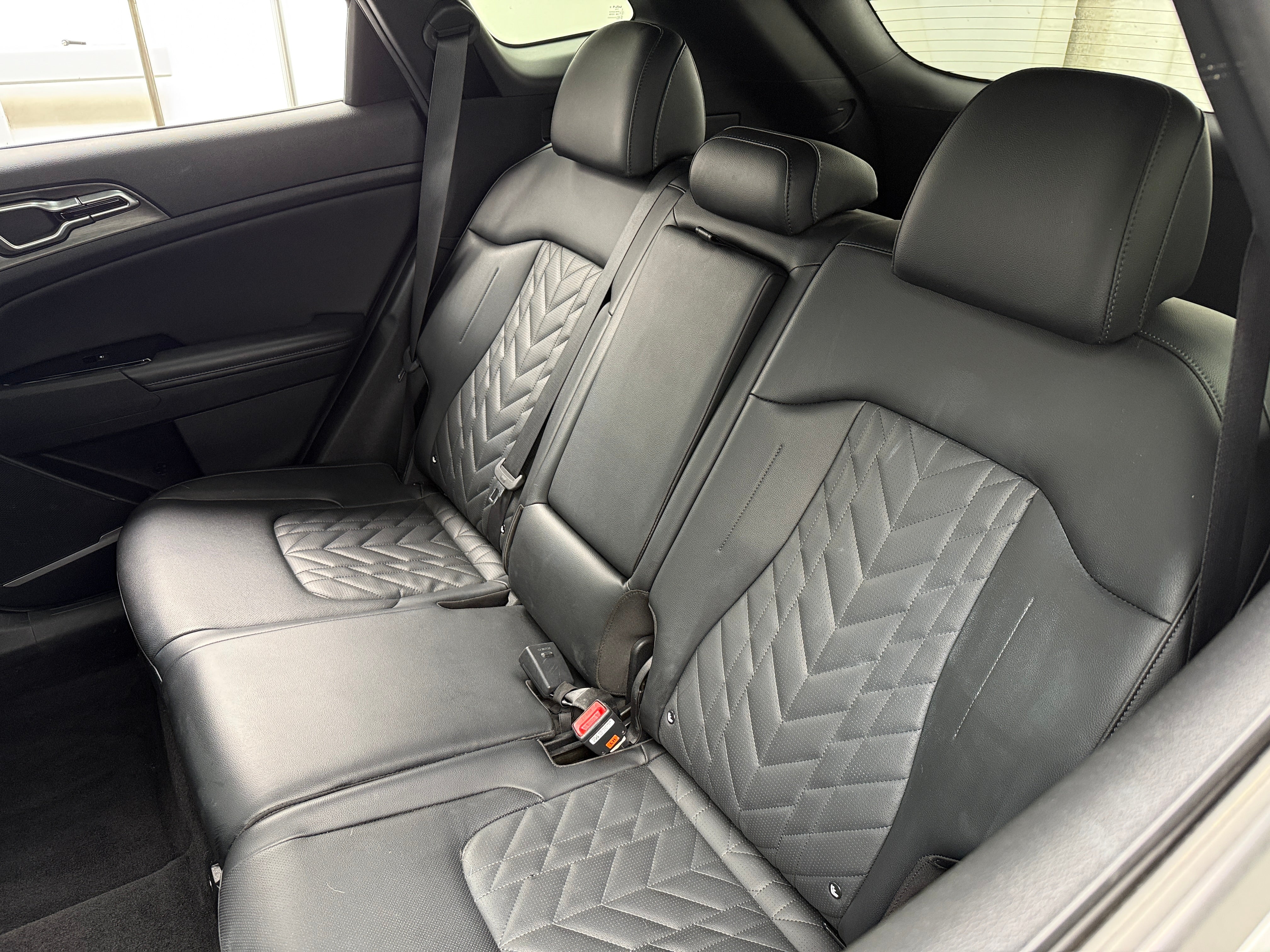 2023 Kia Sportage X-Line 5