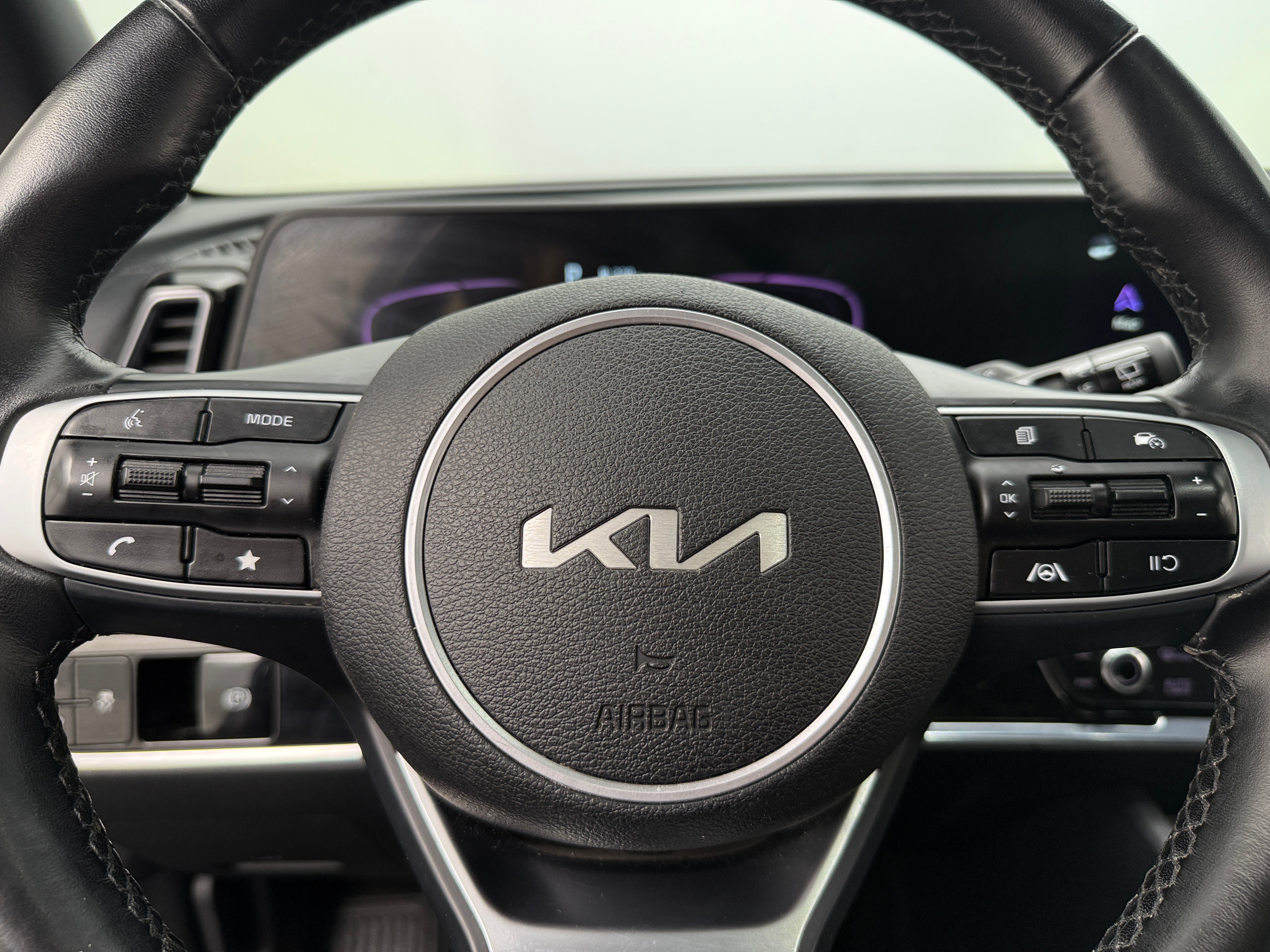 2023 Kia Sportage X-Line 4