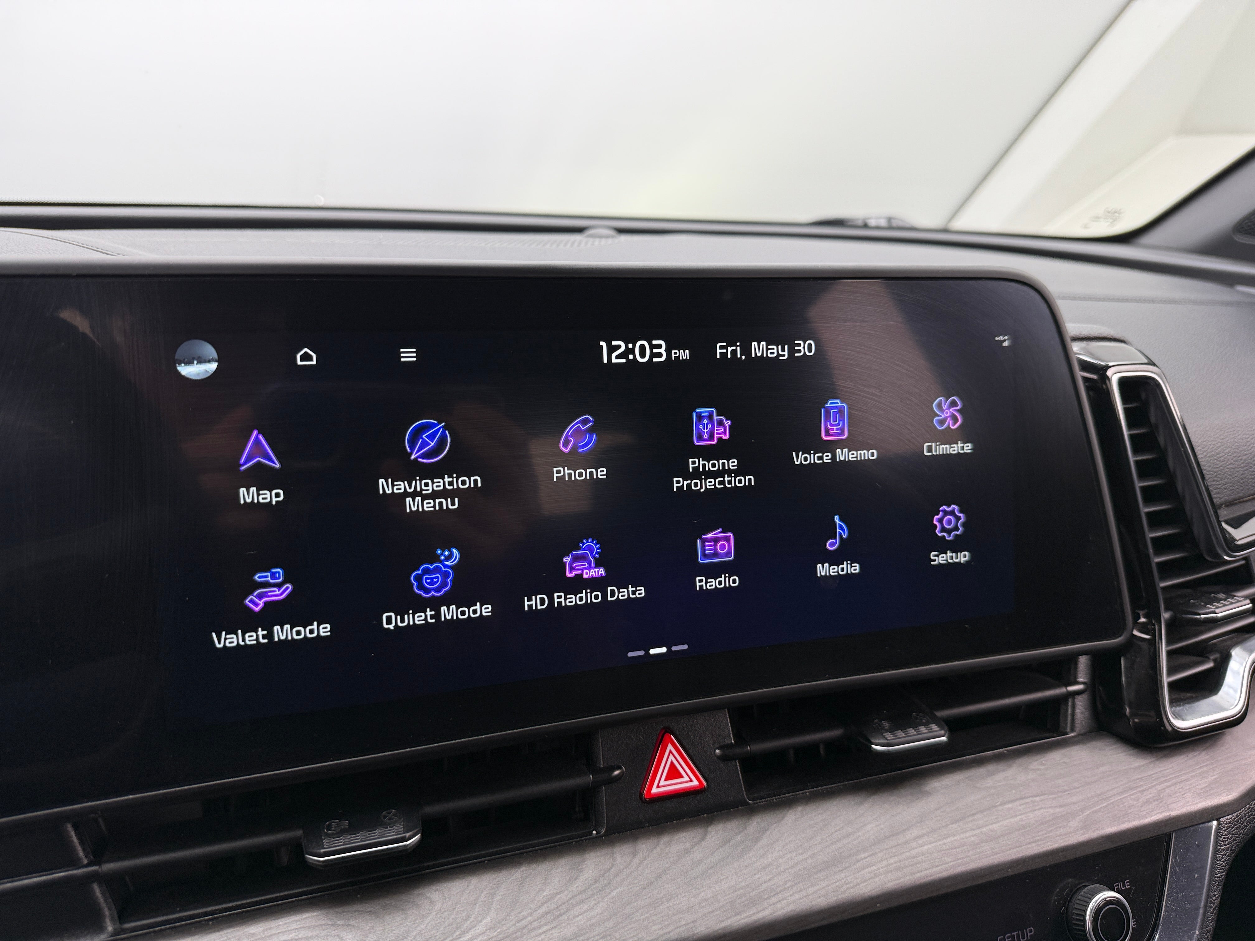 2023 Kia Sportage X-Line 3