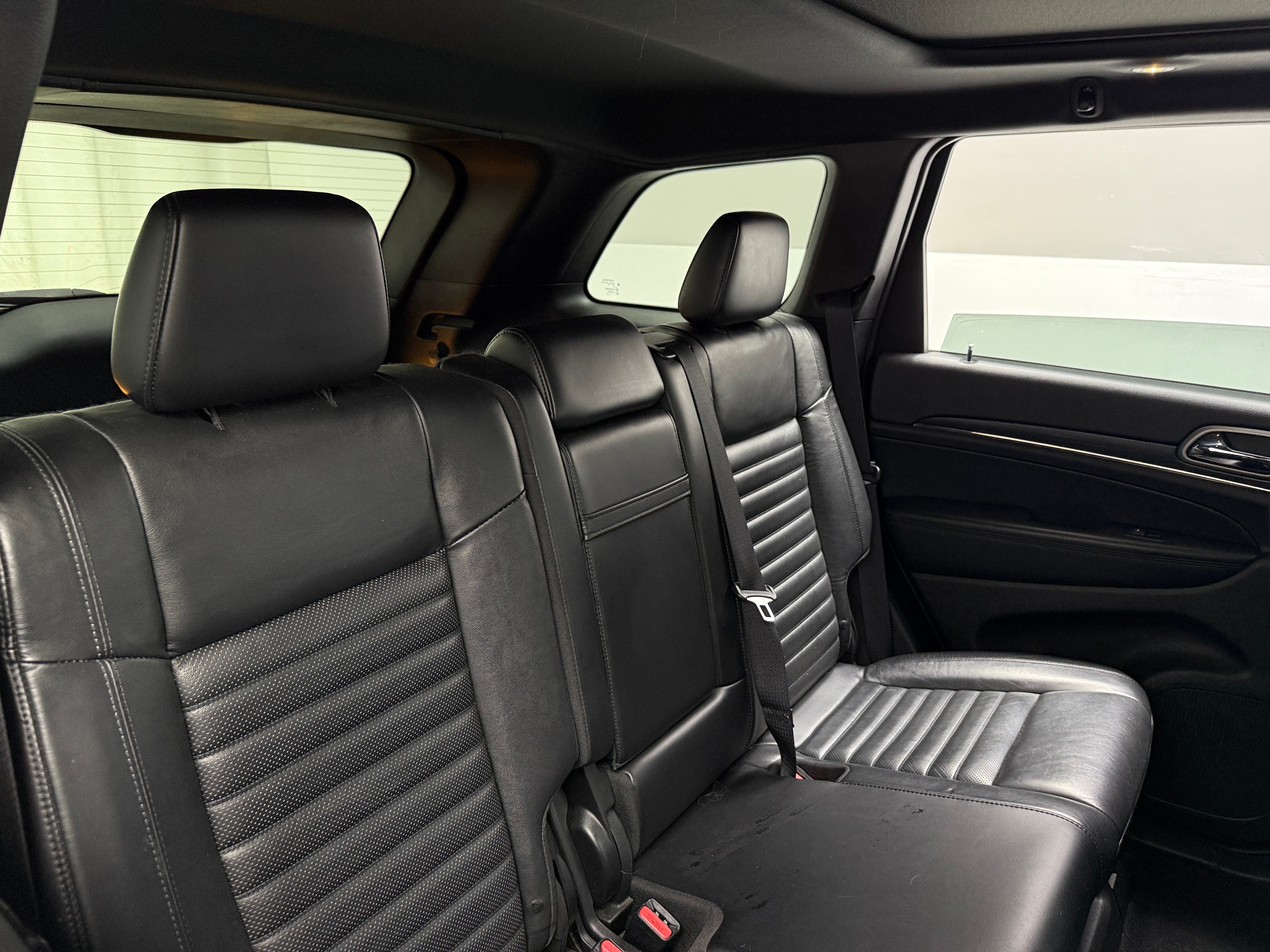 2020 Jeep Grand Cherokee Limited Edition 5