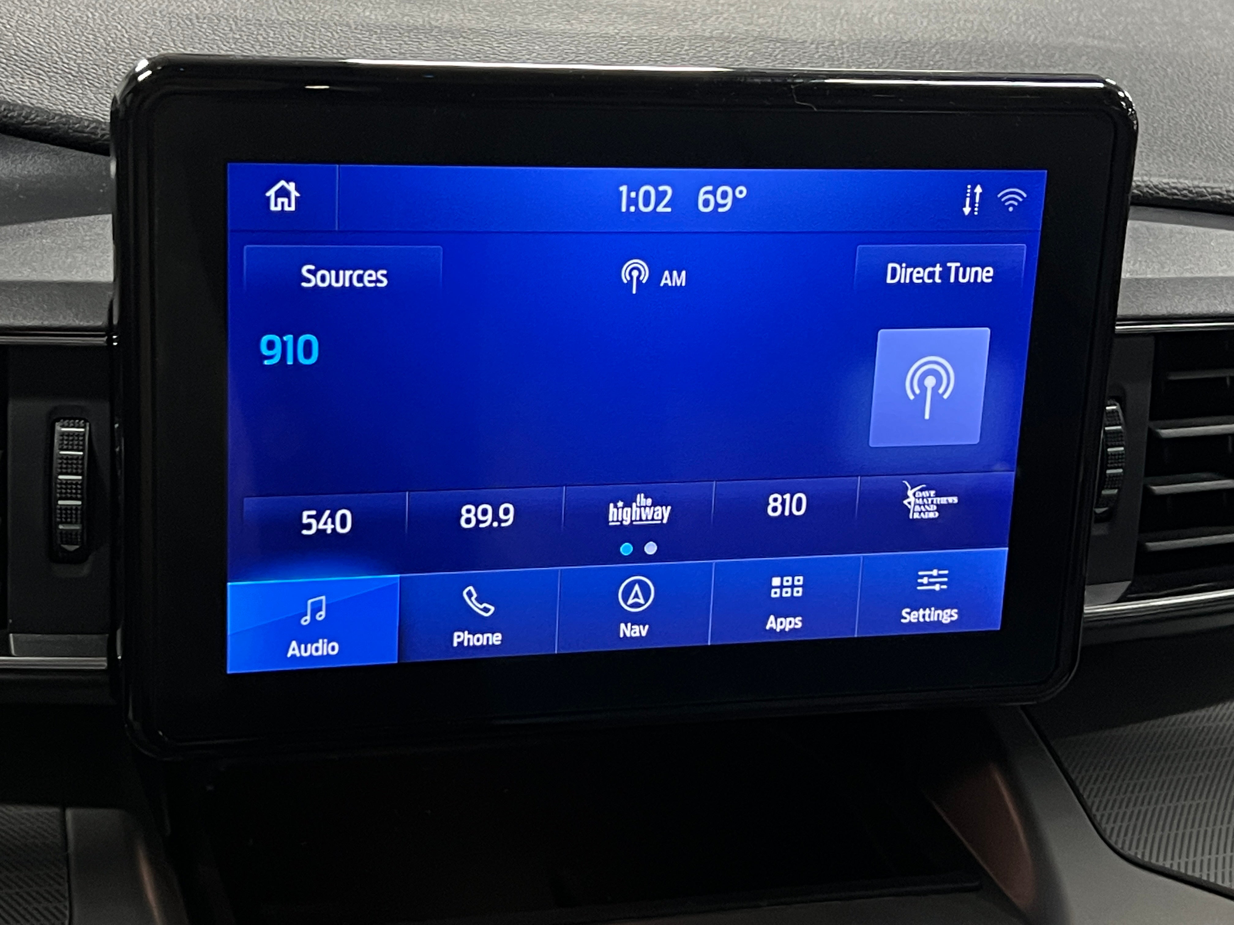 2021 Ford Explorer XLT 4