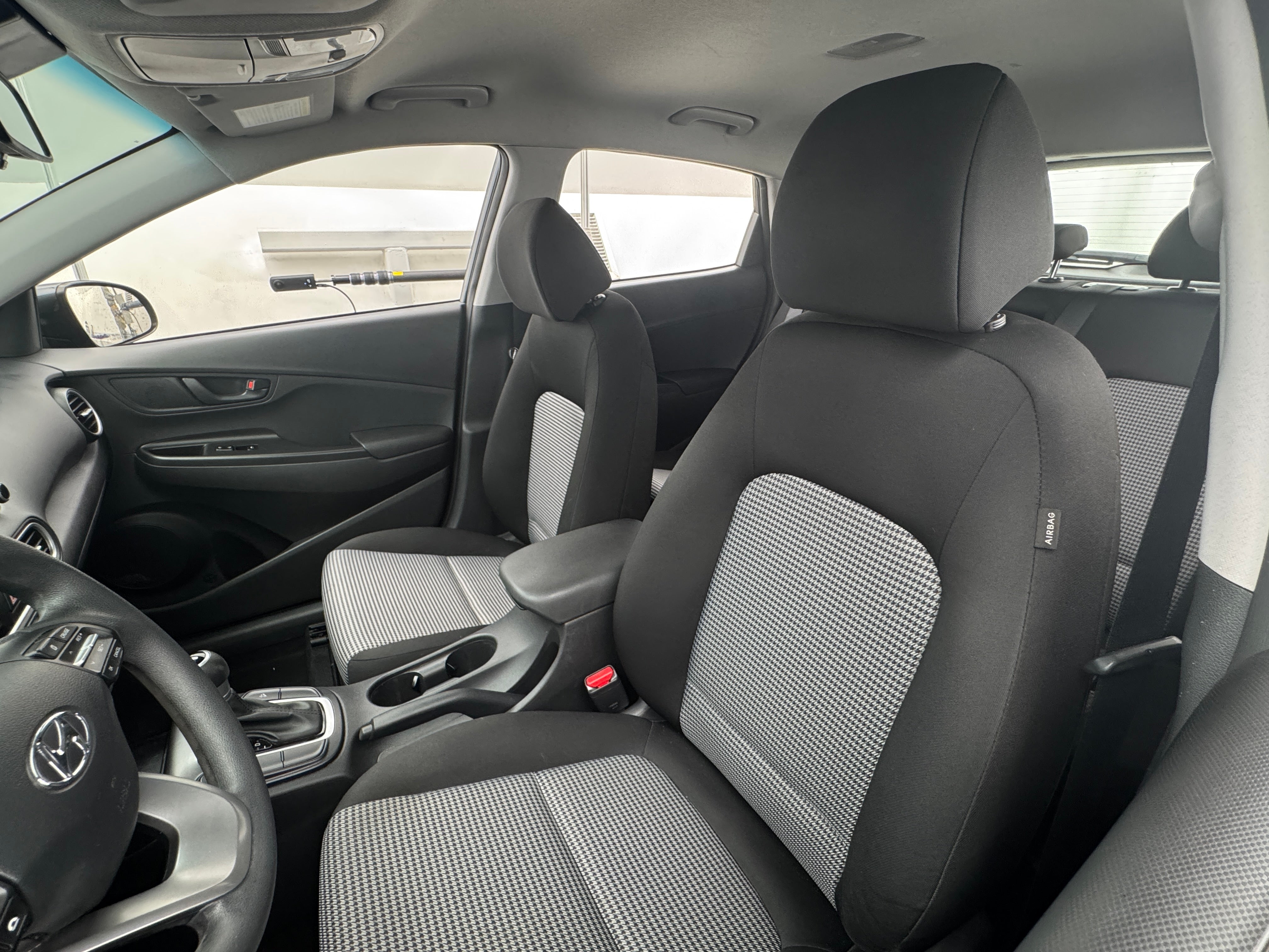 2020 Hyundai Kona SE 2