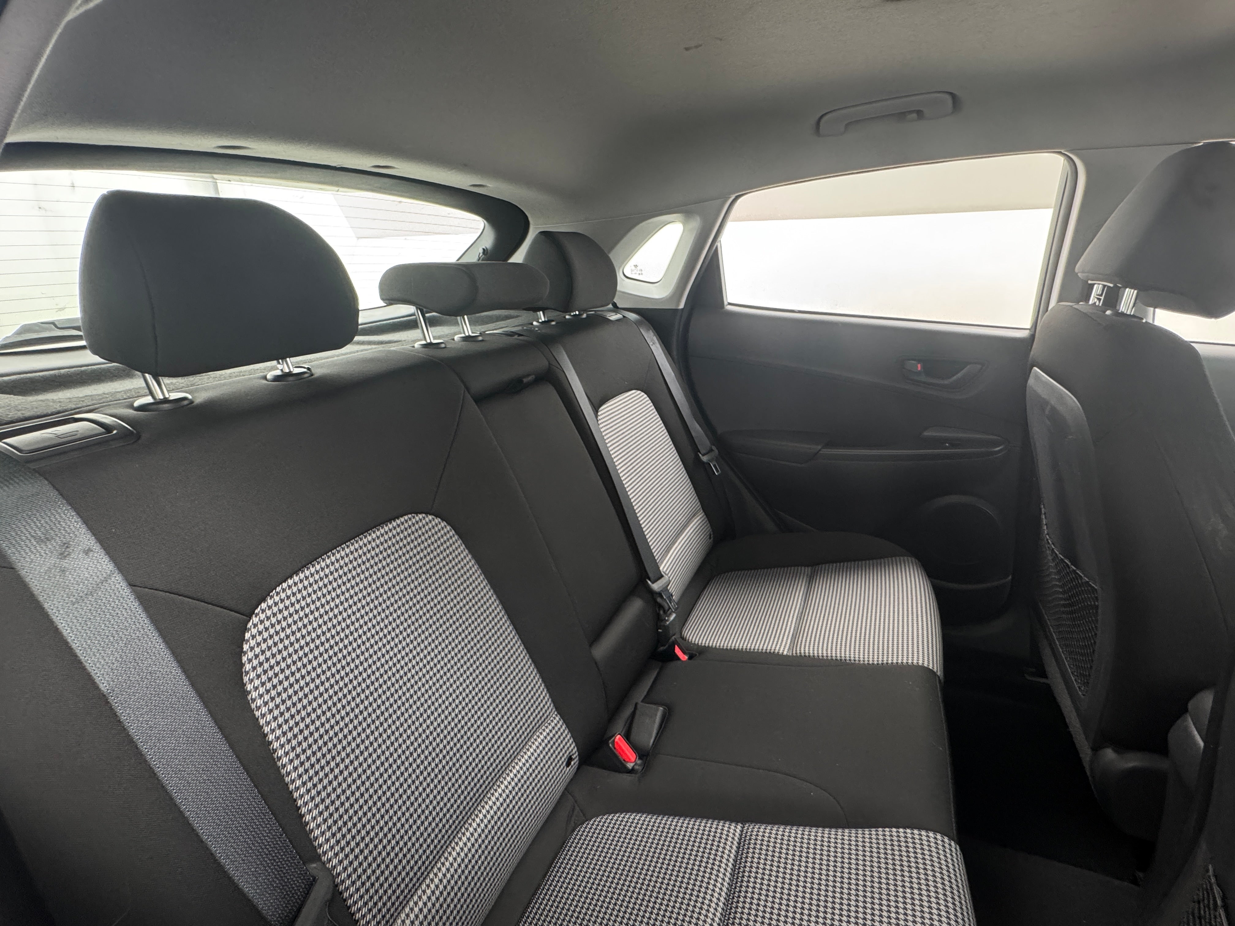 2020 Hyundai Kona SE 6