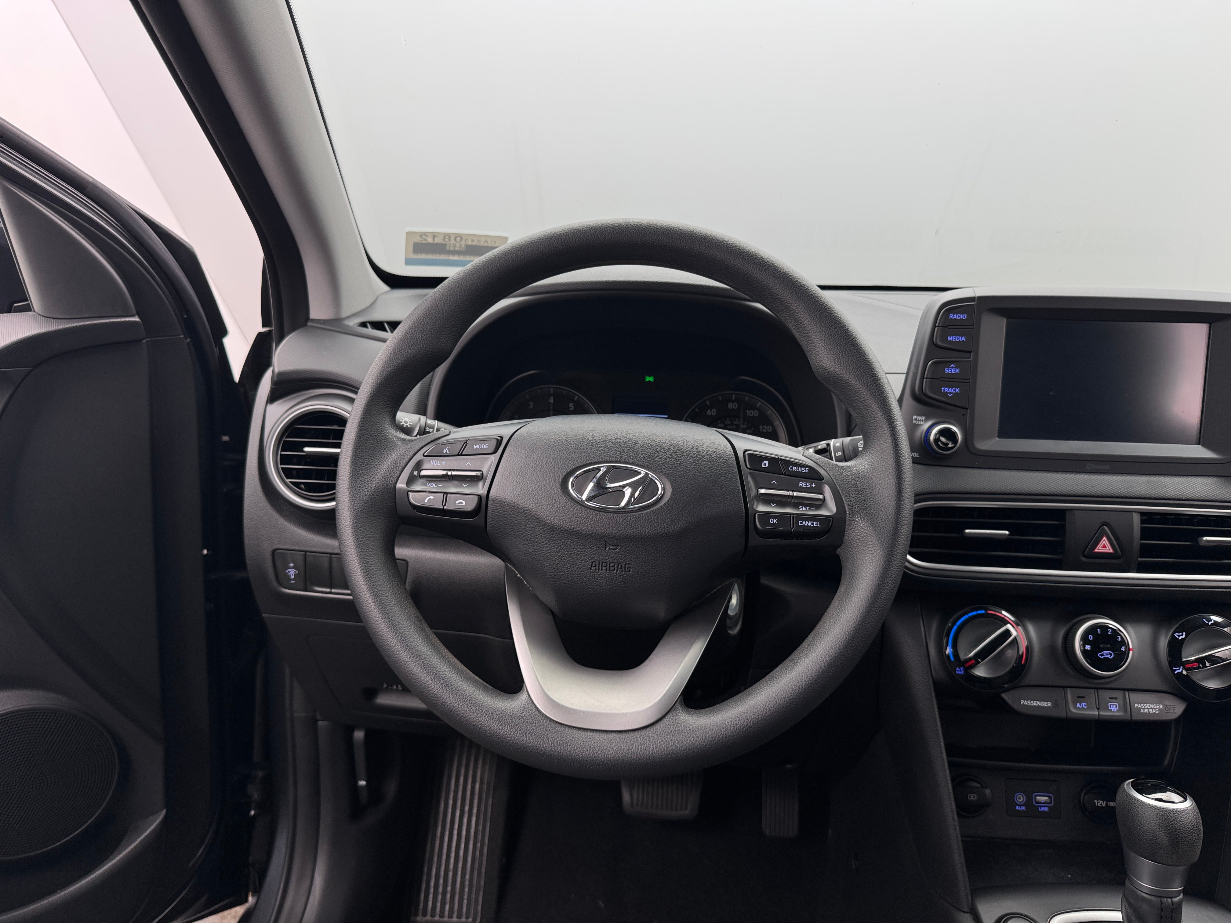 2020 Hyundai Kona SE 5