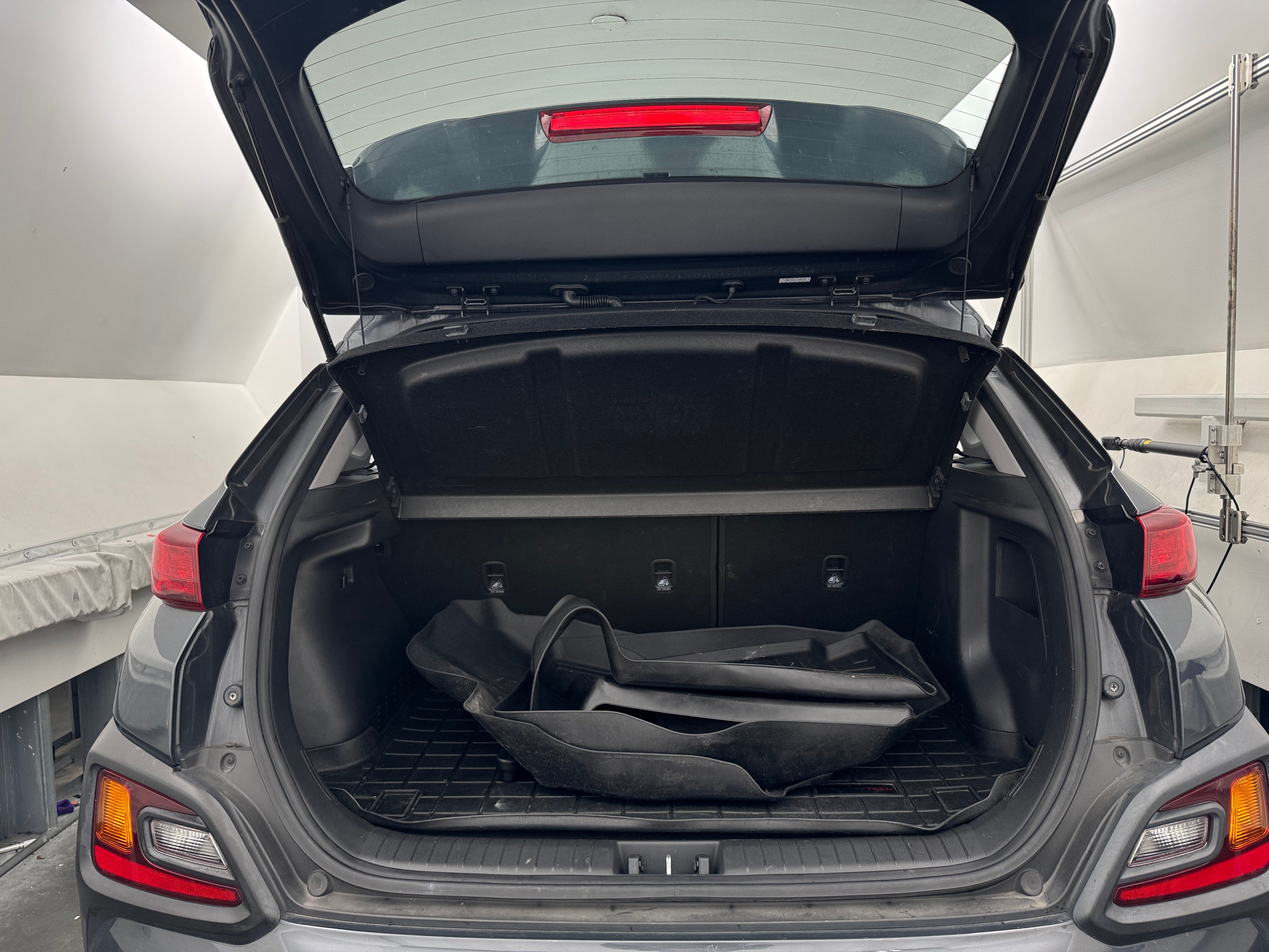 2020 Hyundai Kona SE 7