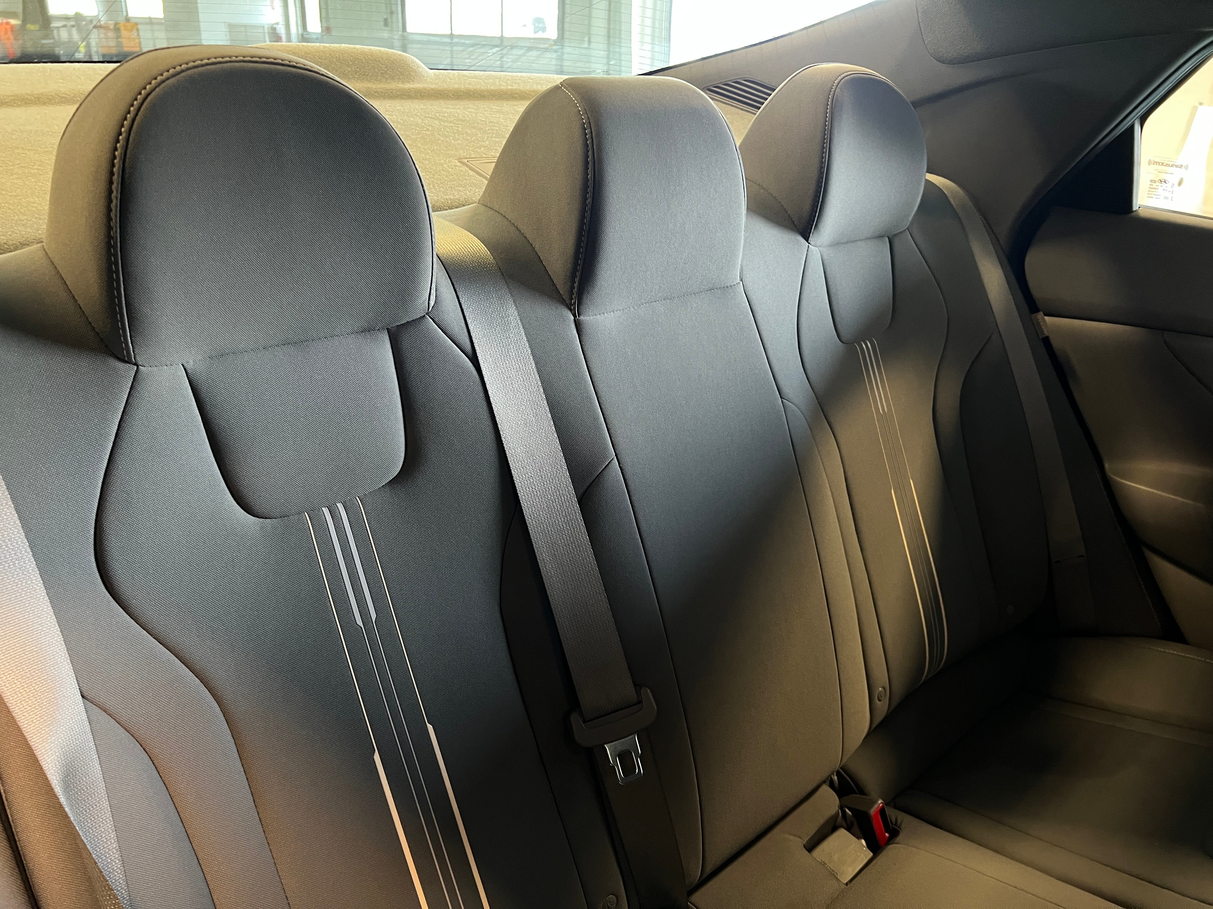 2024 Hyundai Elantra SEL 6