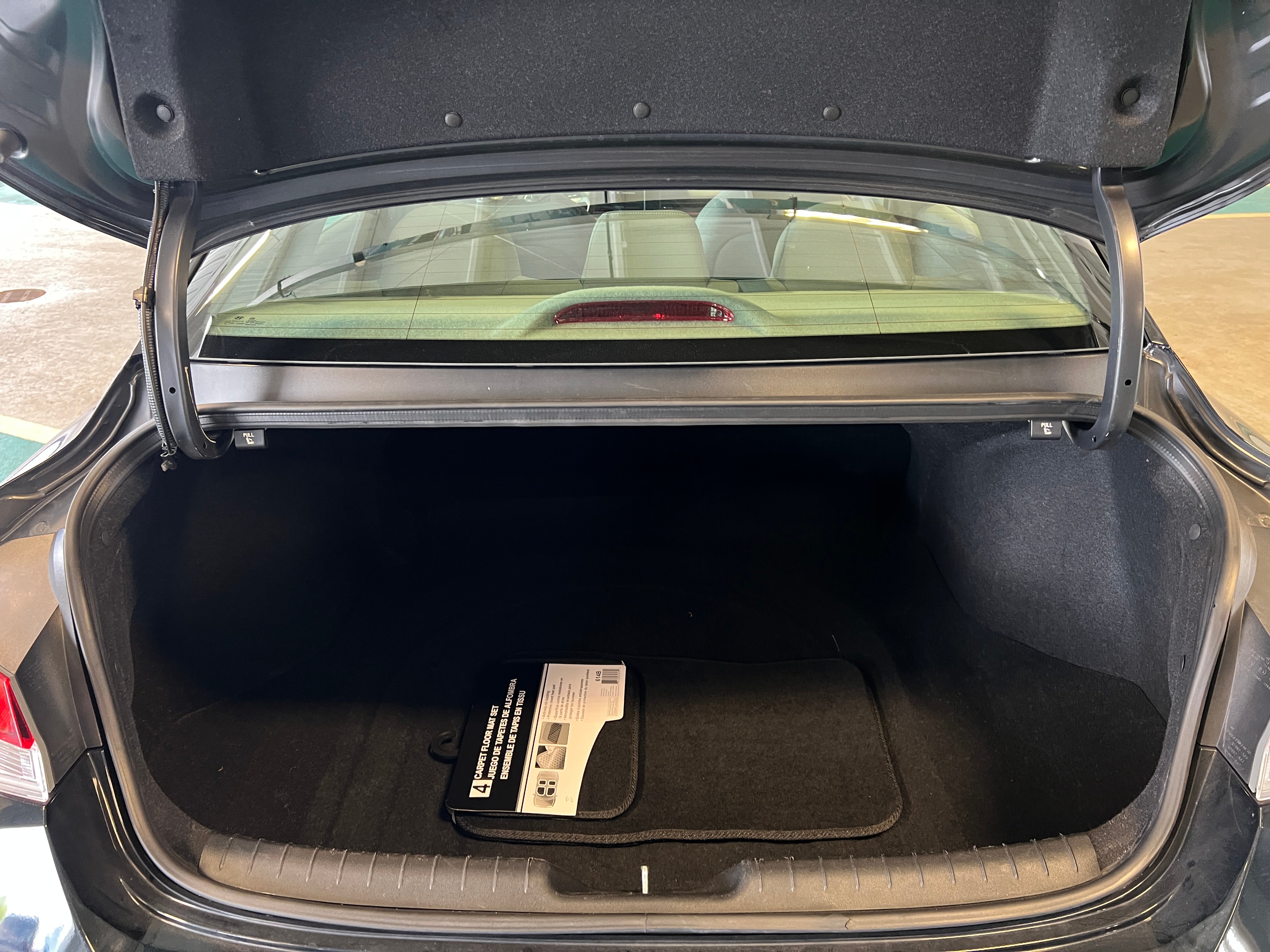 2024 Hyundai Elantra SEL 7