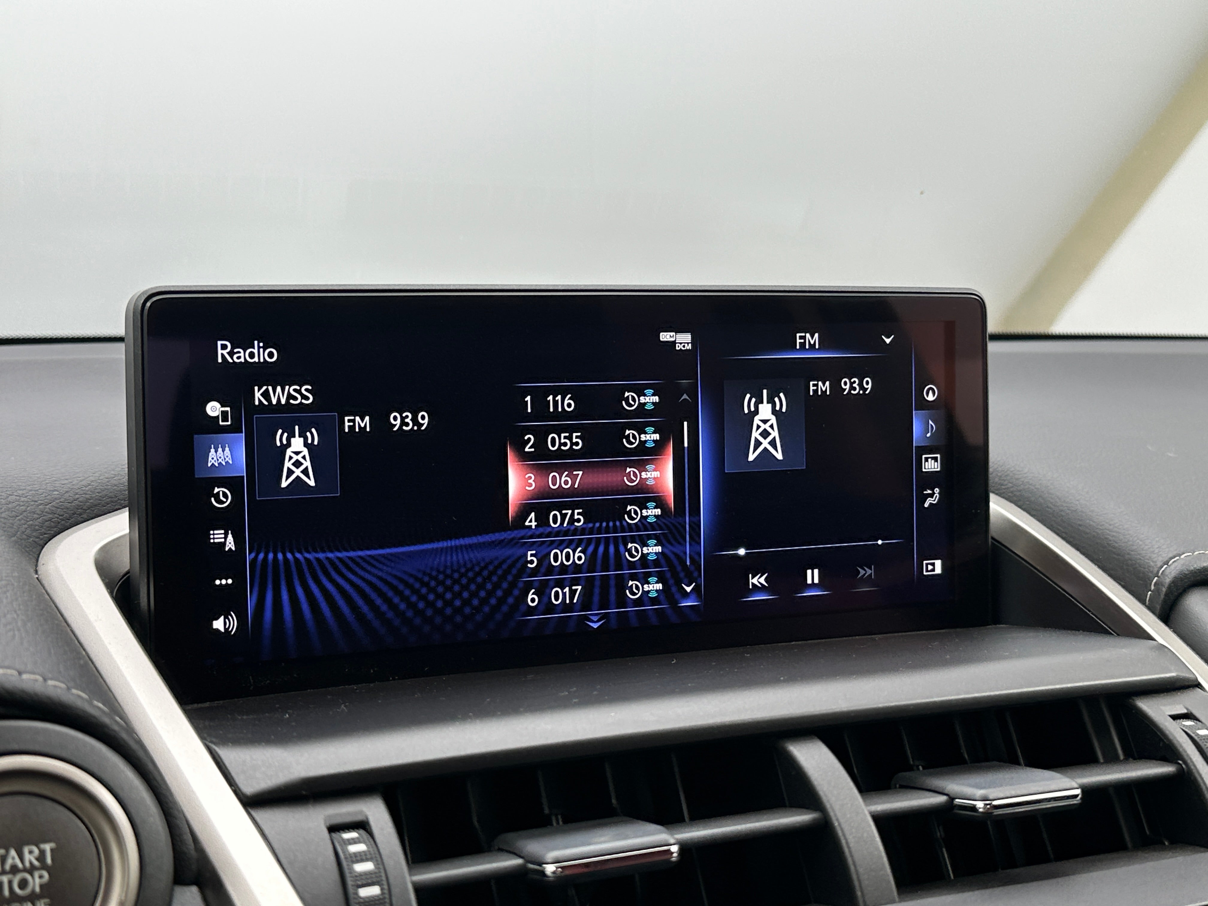 2021 Lexus NX 300 3
