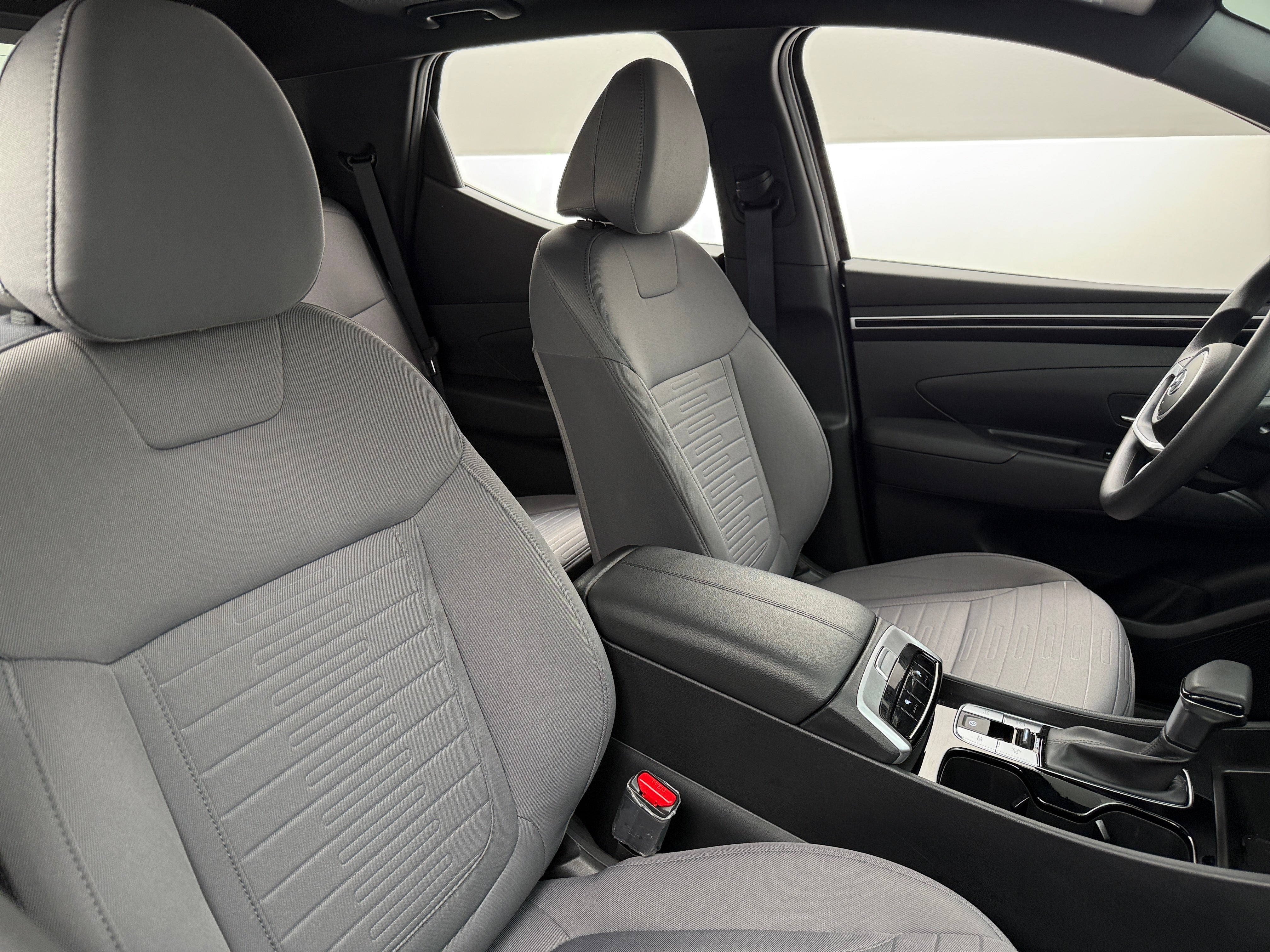 2024 Hyundai Santa Cruz SEL 2