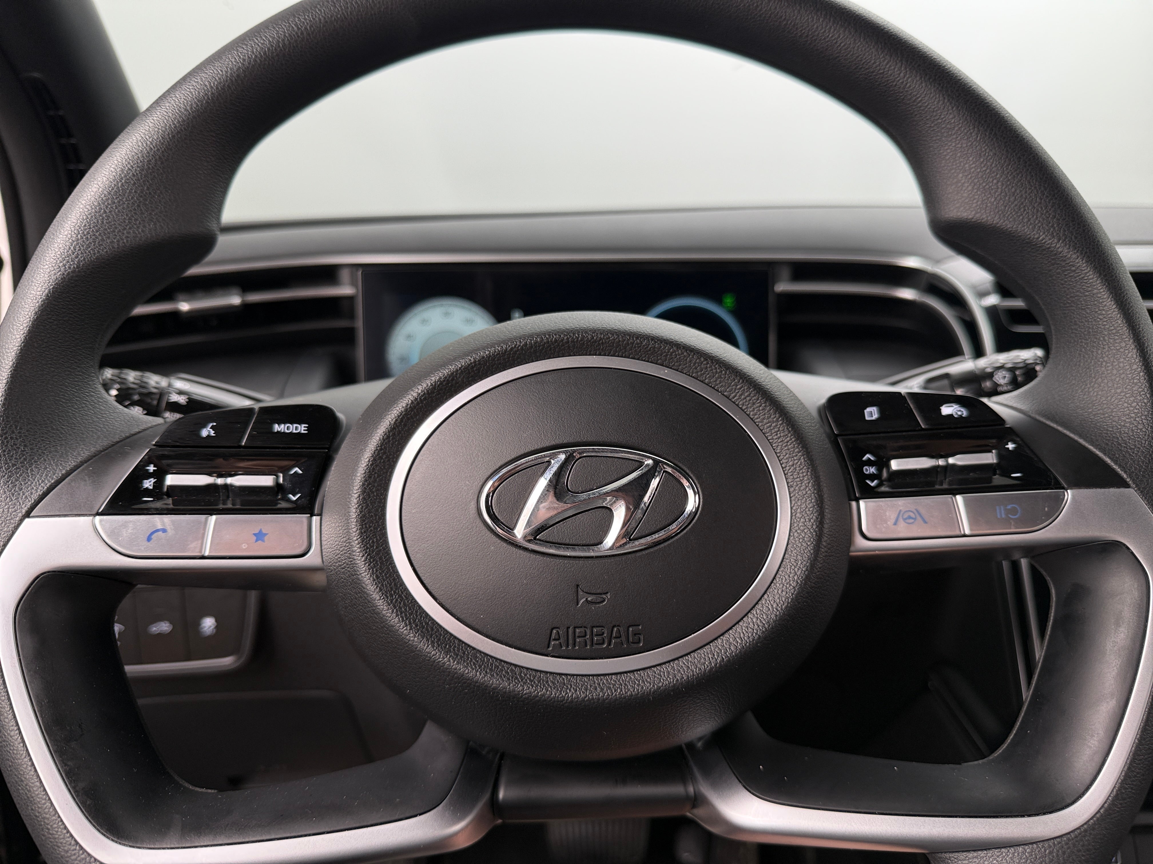 2024 Hyundai Santa Cruz SEL 5